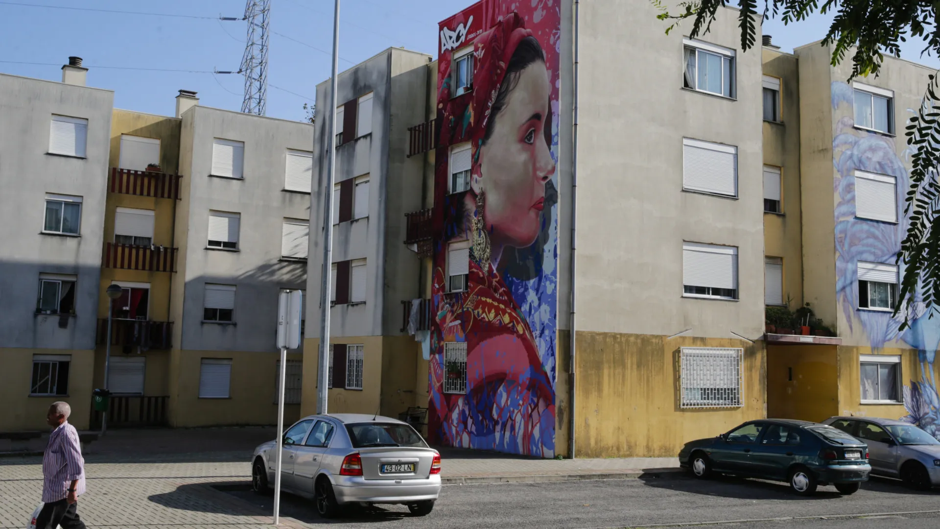 
                    Vida Justa denuncia mais despejos no bairro da Quinta do Mocho em Loures
                