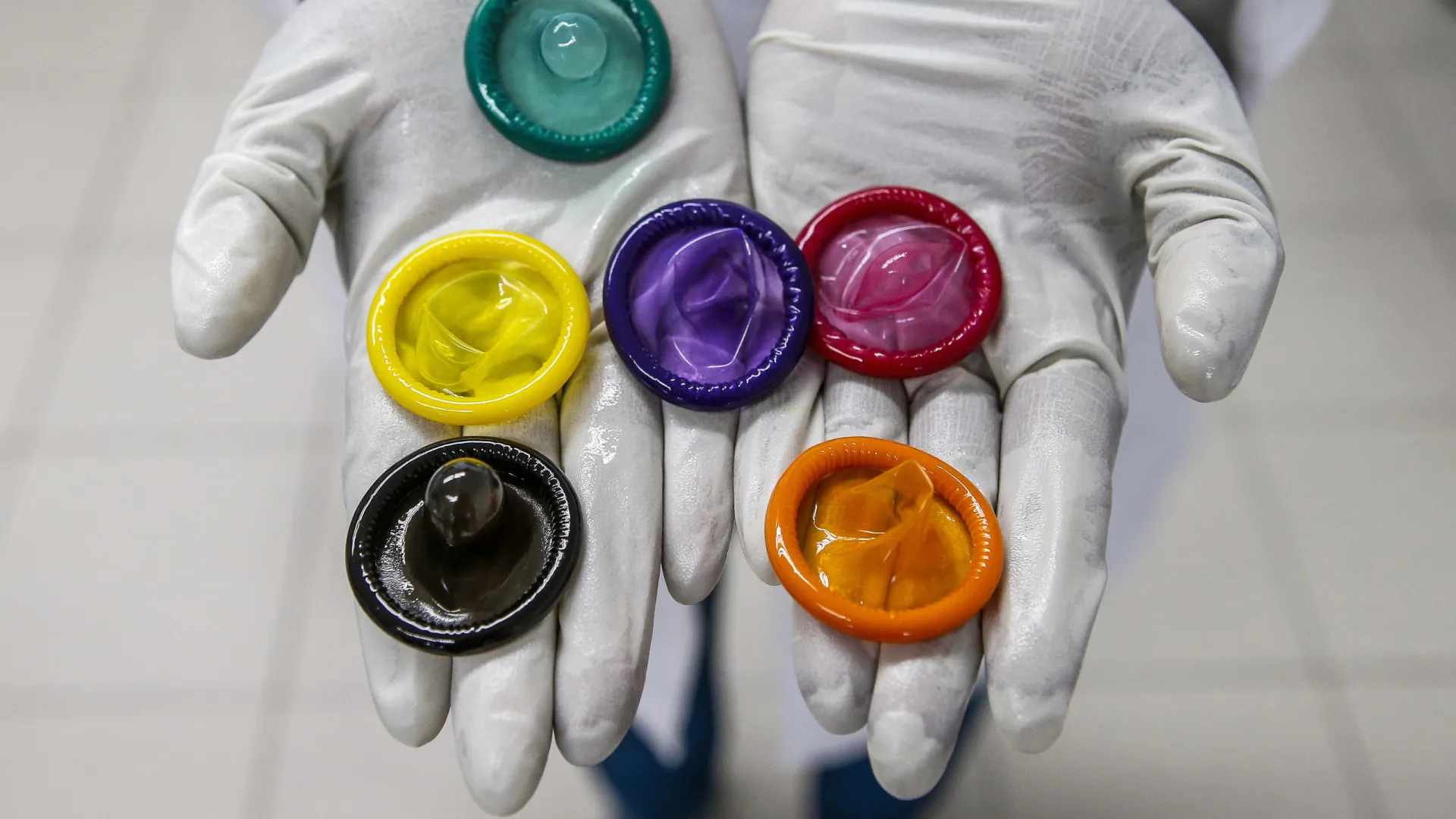 
                    Estão a aumentar as infeções sexualmente transmissíveis entre jovens
                