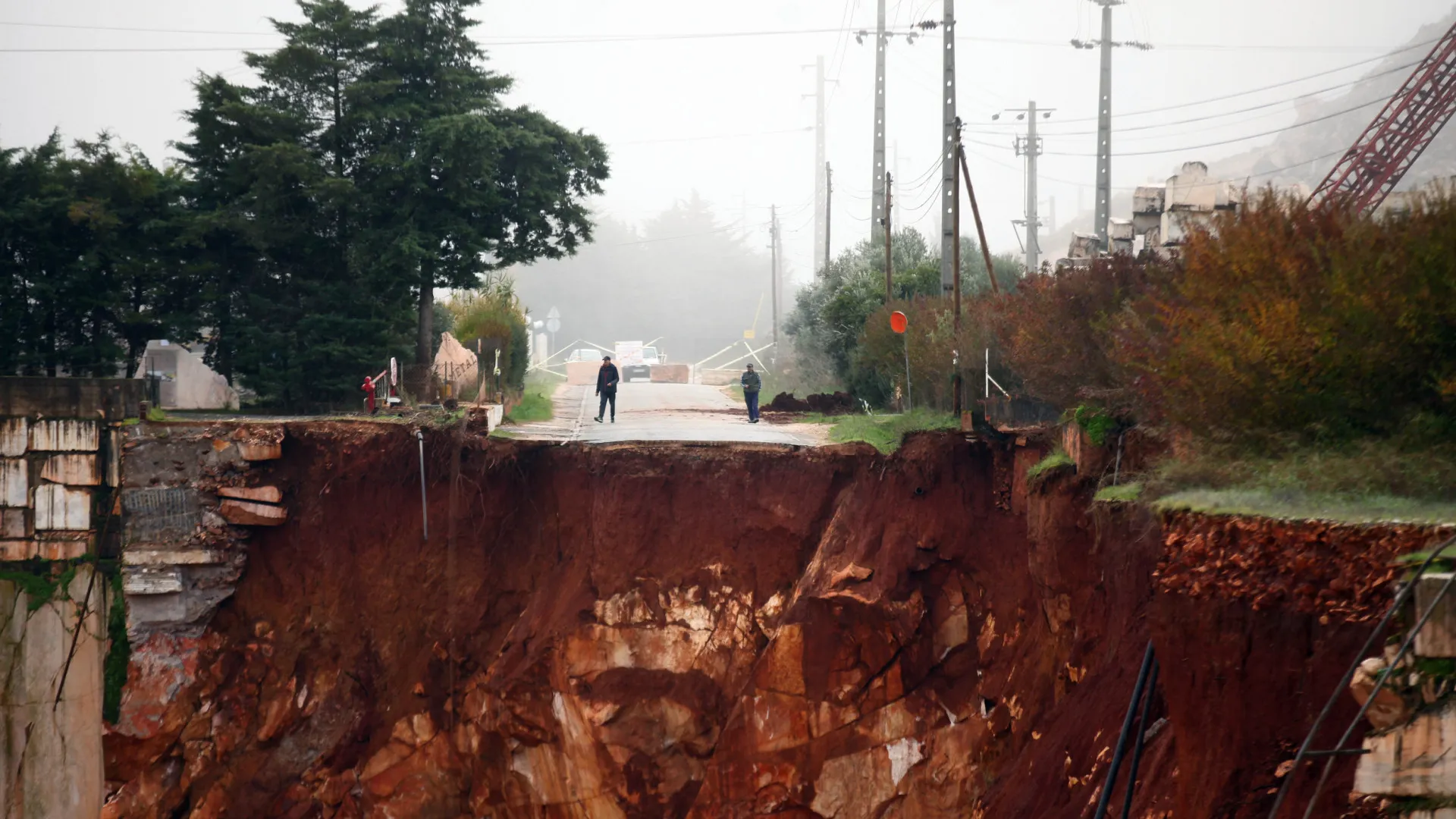 Novo julgamento do caso da derrocada em Borba remarcado para outubro
