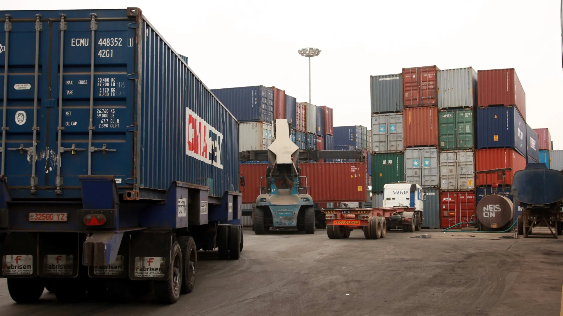 
                    Exportações lusófonas para Macau atingem novo recorde em 2025
                