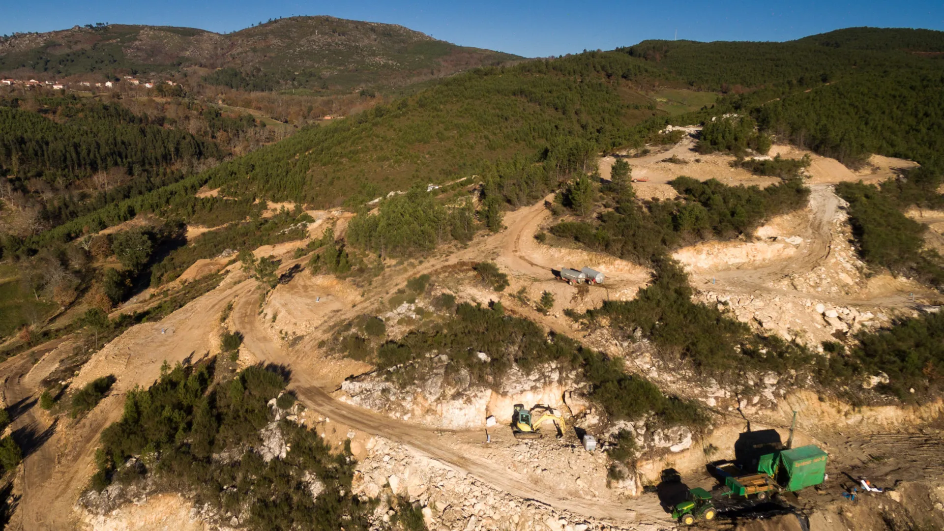 Savannah aumenta capital, adquire nova concessão e inicia obra em 2026