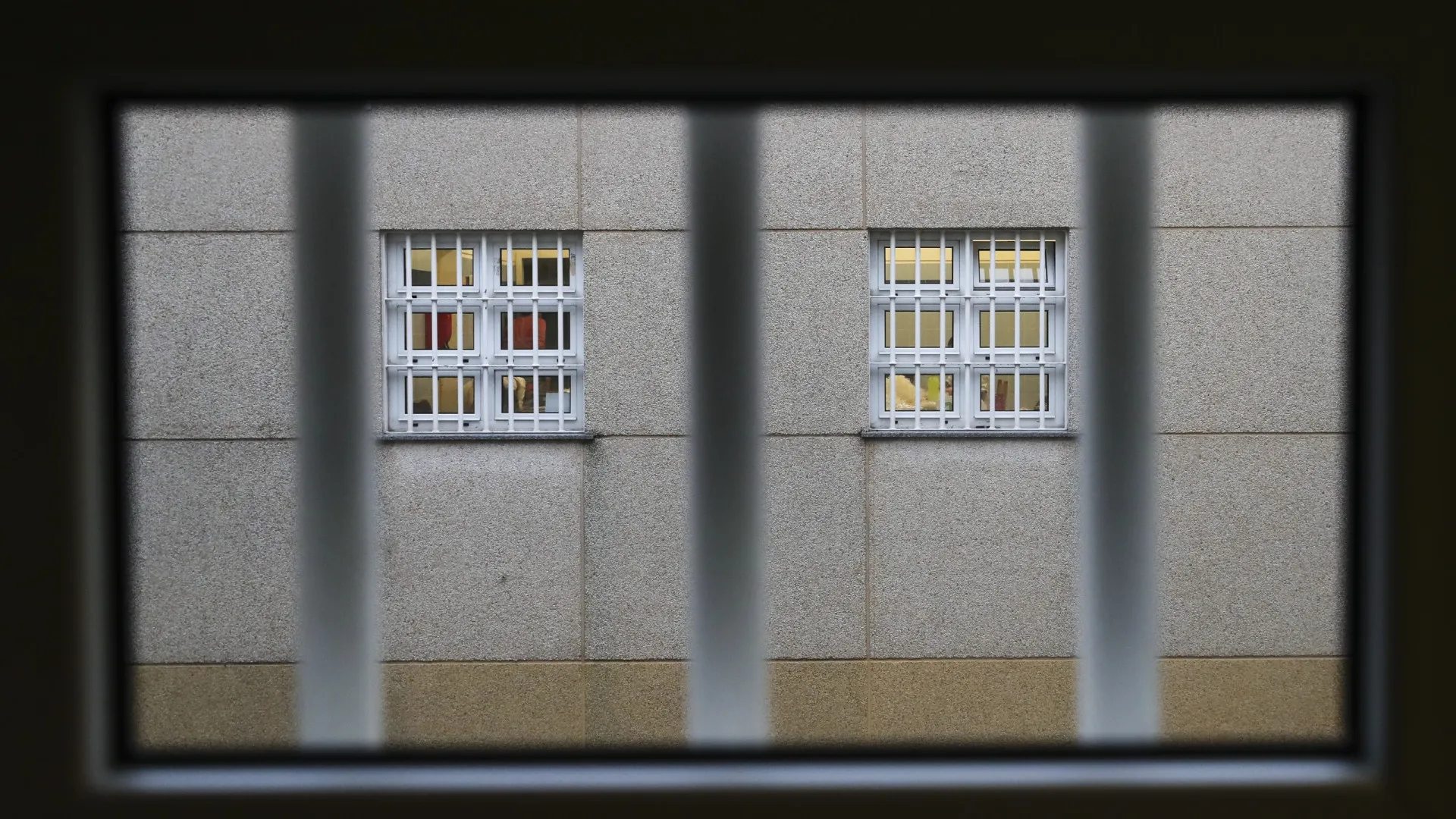 
                    Angola reduziu este ano em cerca de 60% excesso de prisão preventiva
                