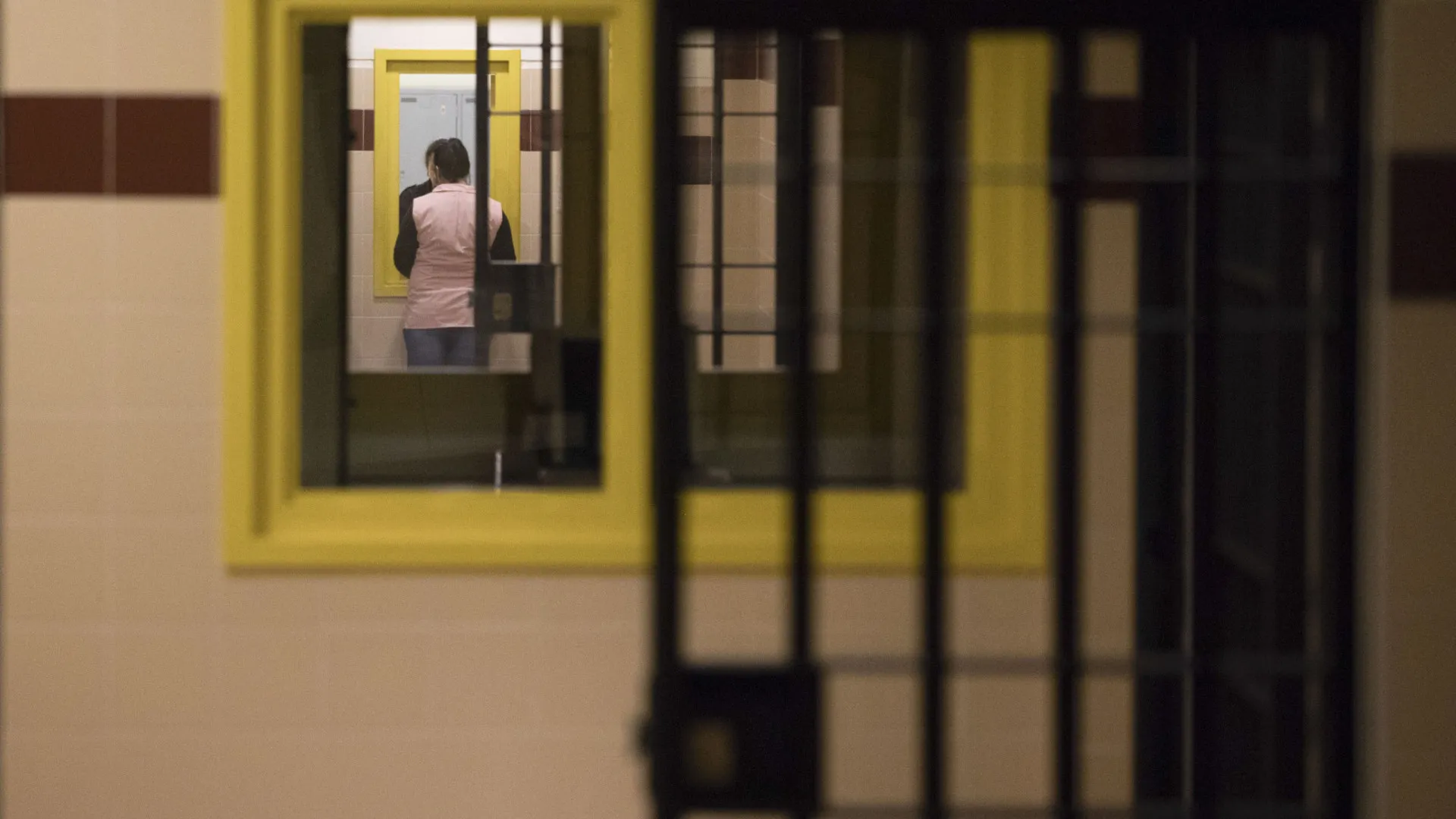 
                    Sindicato da guarda prisional quer retirar mulheres trans de prisões femininas
                