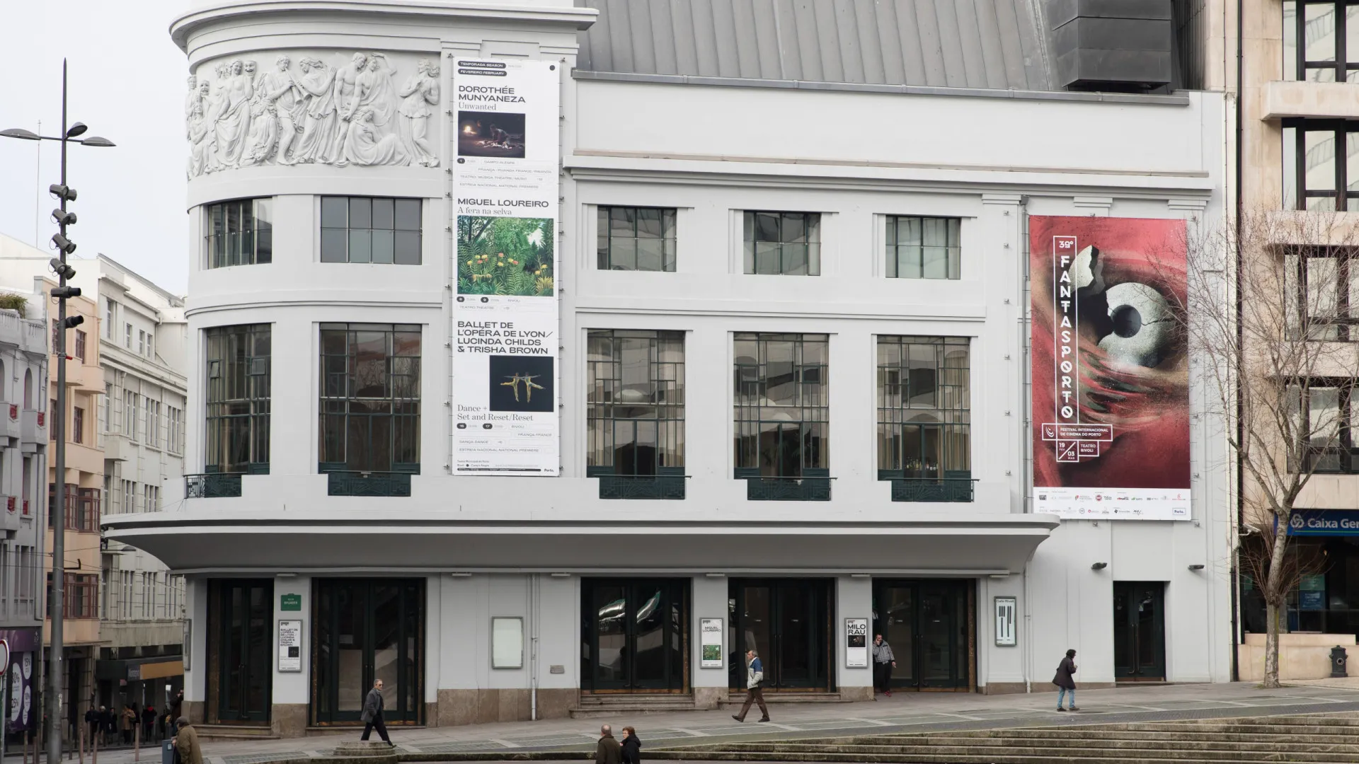 
                    Rivoli celebra 94 anos com dança, teatro comunitário e poesia gratuita
                