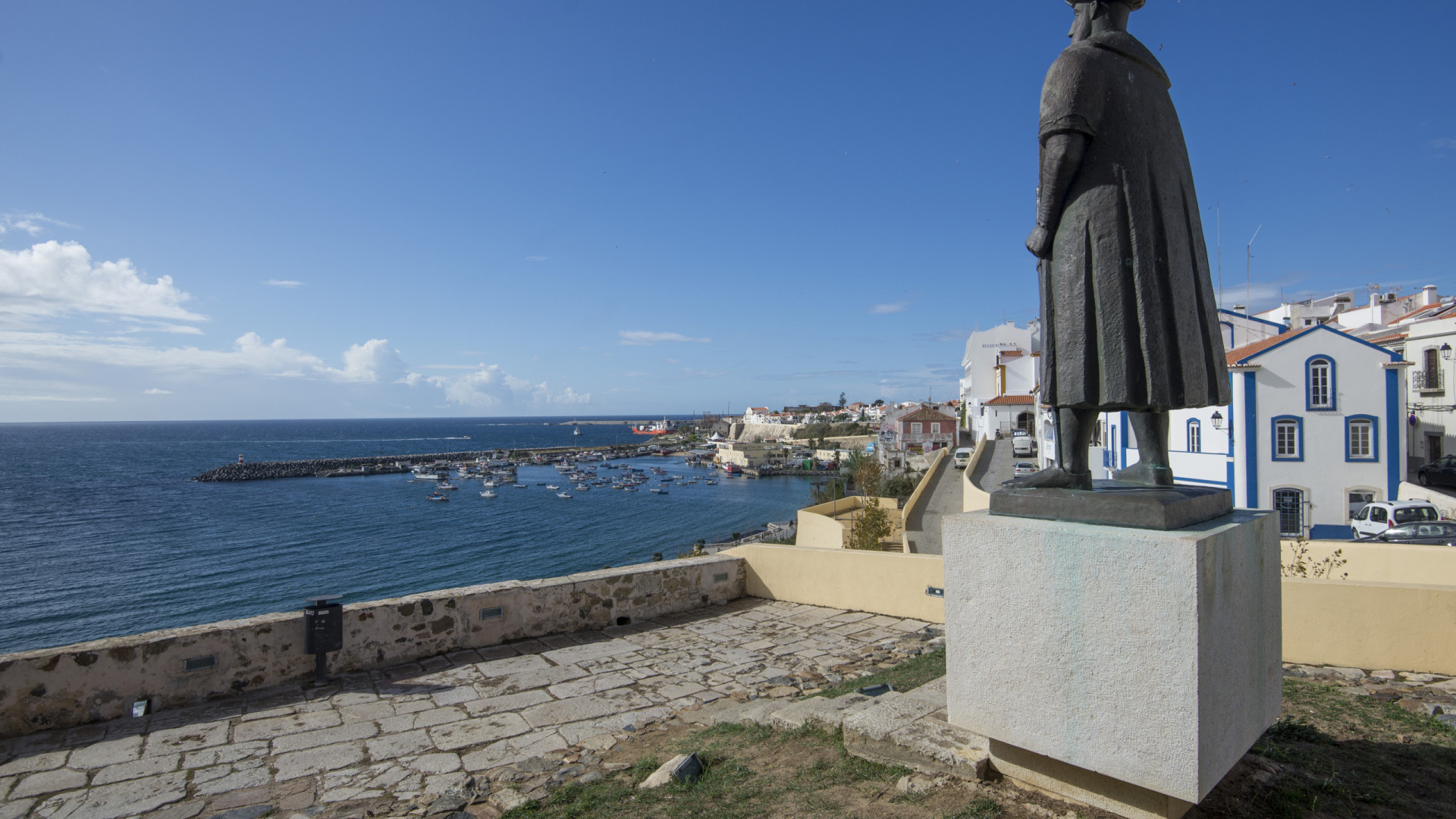 Cada vez mais provas indicam que naufrágio no Quénia é de galeão de Vasco da Gama