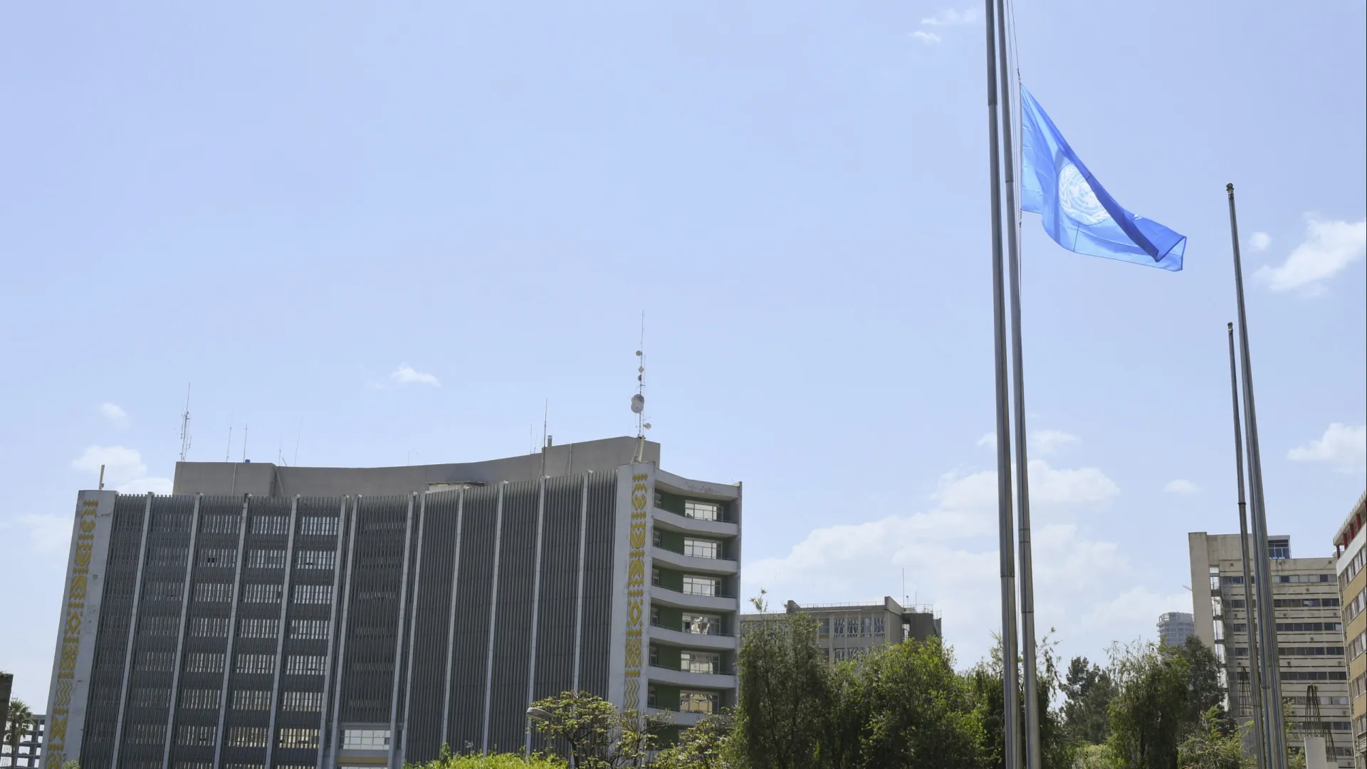 
                    Angola só vai aproveitar acordo de comércio se fizer reformas, diz ONU
                