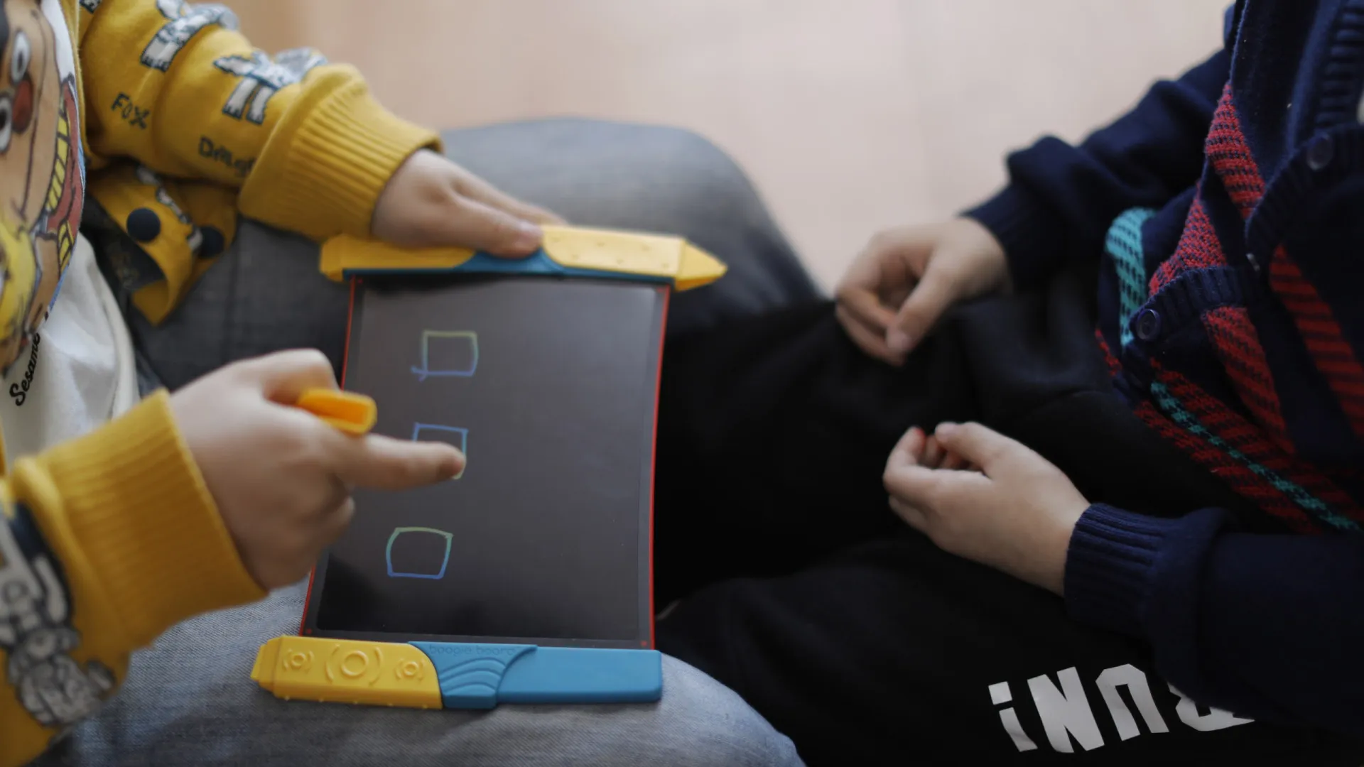 Organizações acusam UE de falhar combate ao abuso sexual de crianças