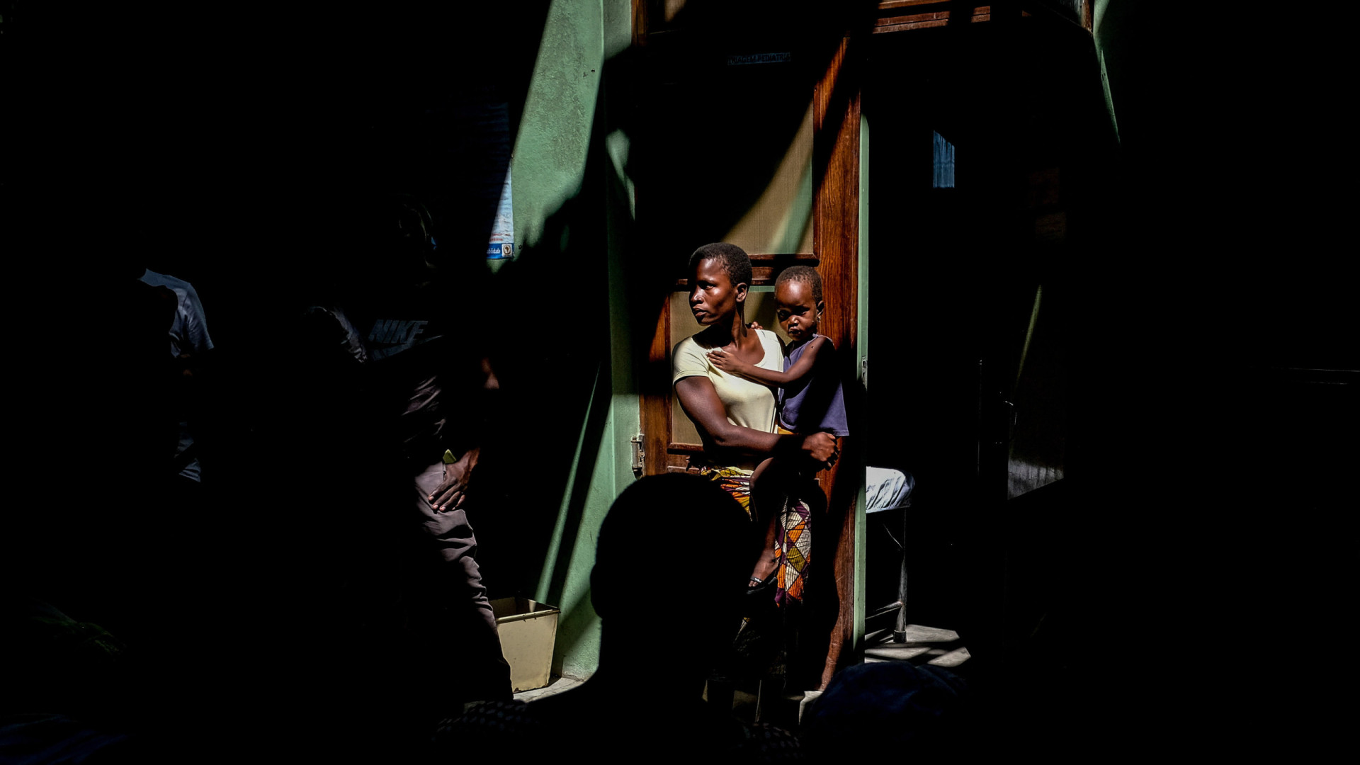 Unicef: 77% das crianças moçambicanas vive em situação de pobreza