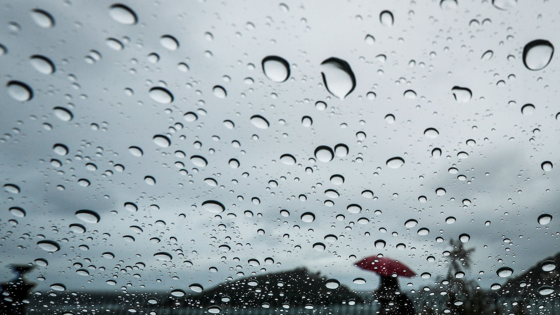 IPMA eleva para sete os distritos sob aviso amarelo por causa da chuva