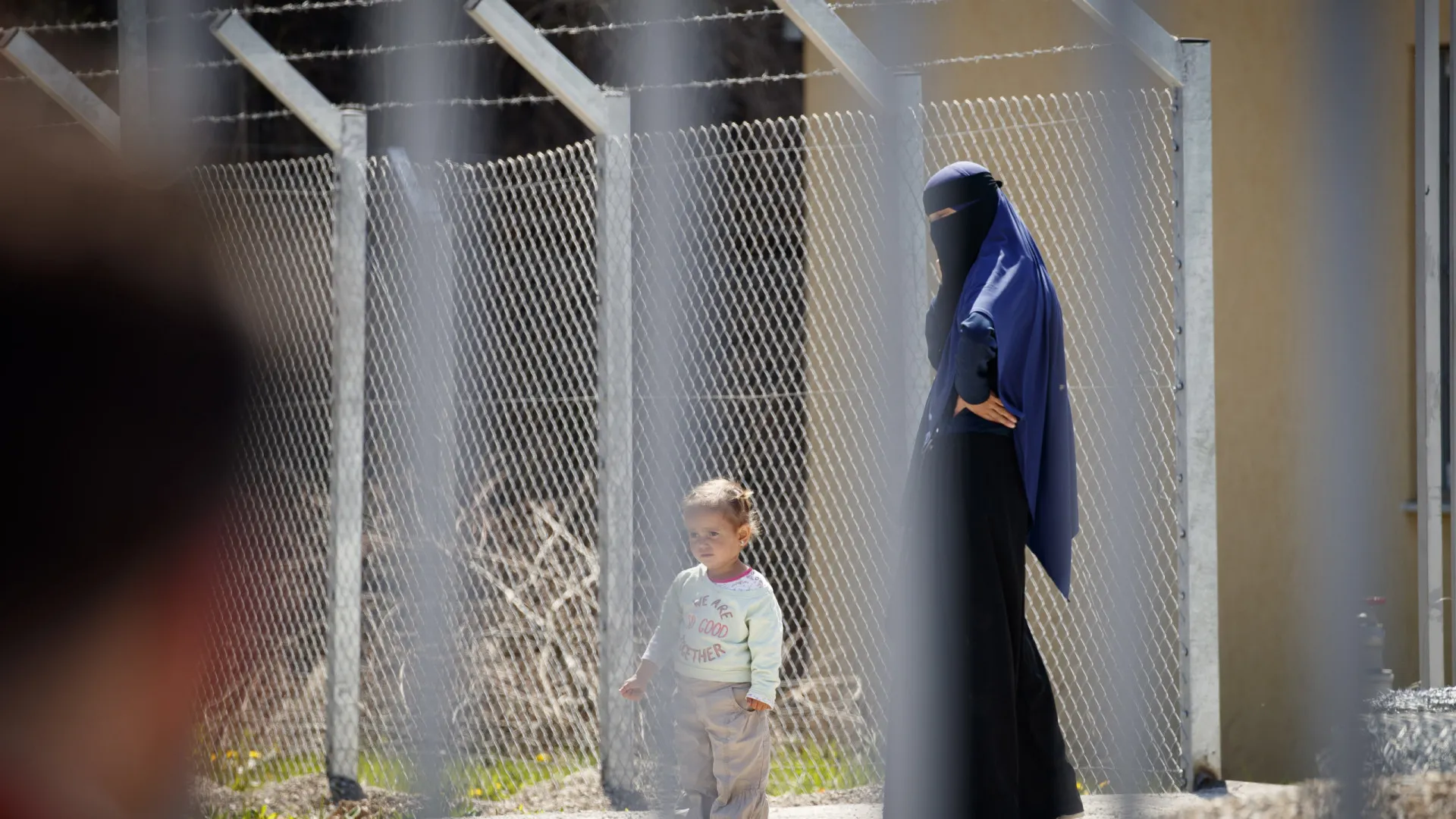 Comité para Prevenção da Tortura denuncia maus-tratos a crianças e mães migrantes