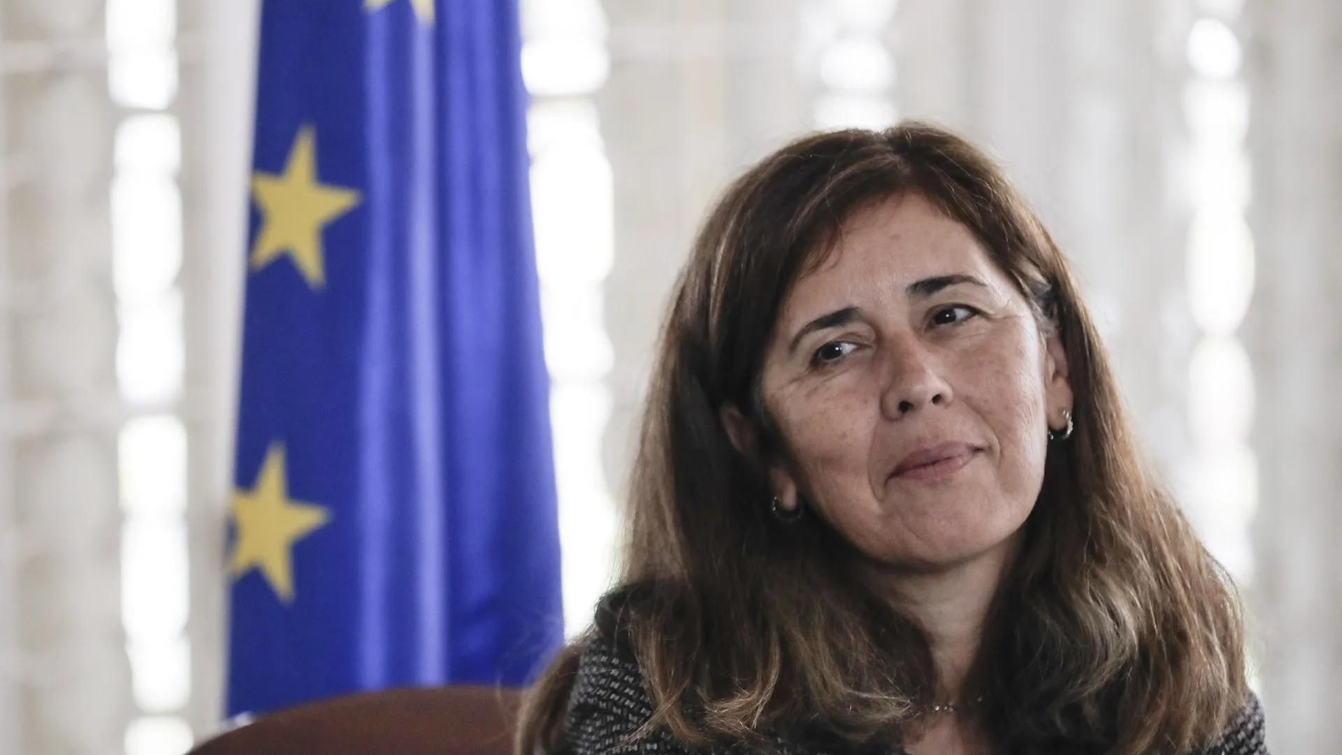 
                    Isabel Brilhante Pedrosa nomeada nova embaixadora de Portugal no Brasil
                