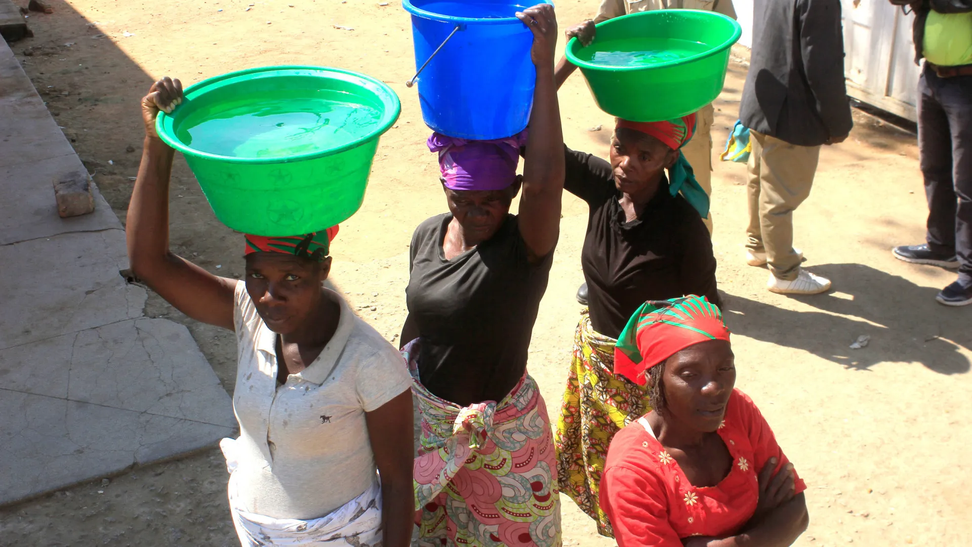 
                    África. Mais de 22 mil mulheres e meninas mortas por parceiro ou familiar
                