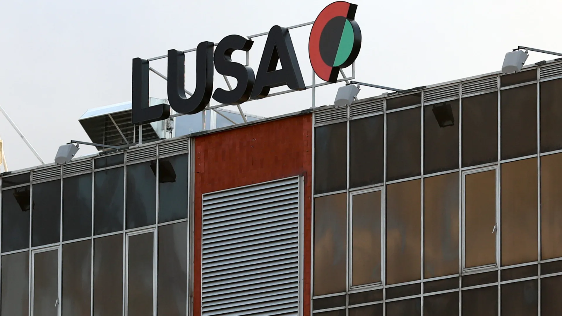 
                    Sindicatos preocupados com governação da Lusa: 