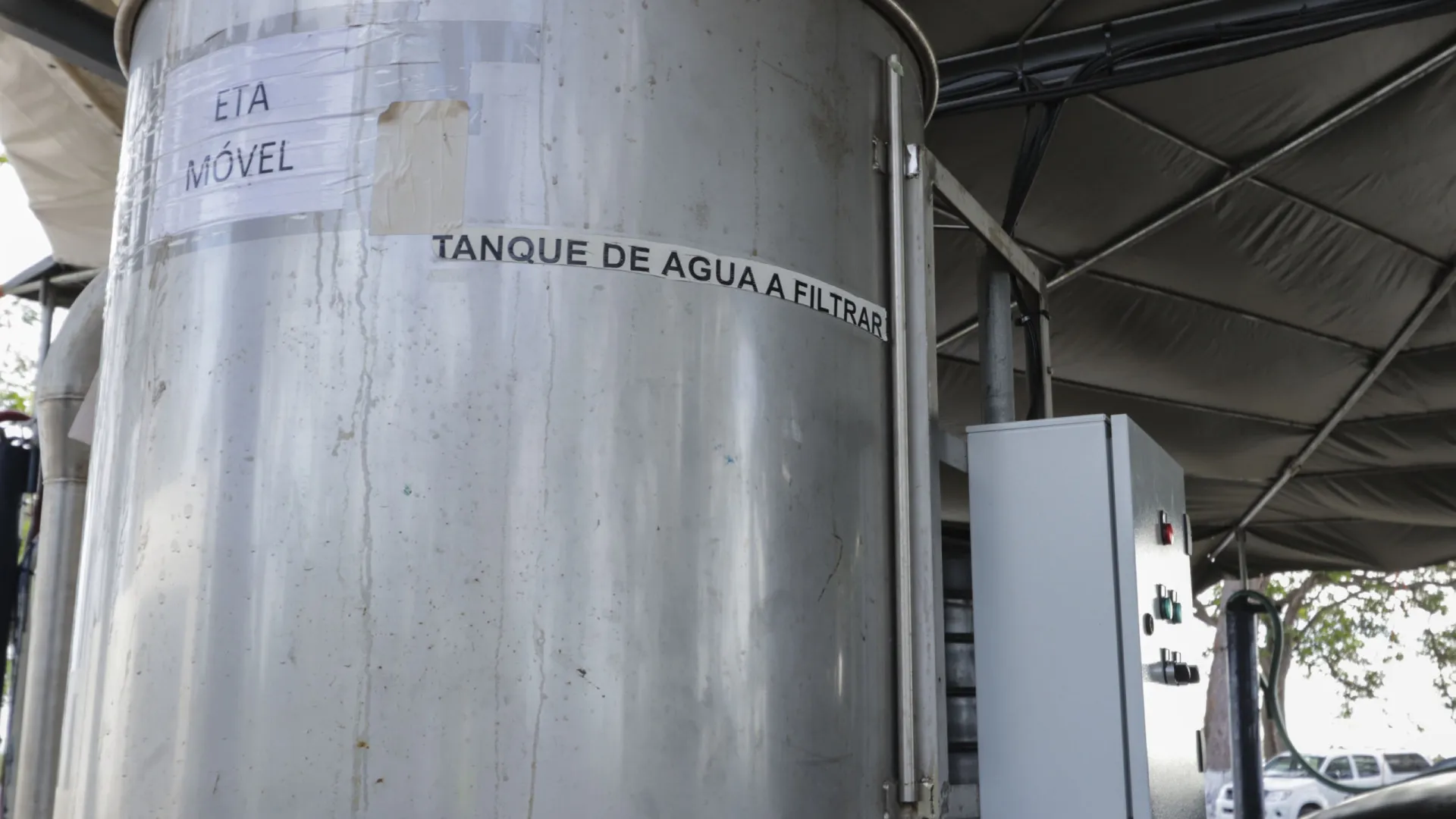 
                    Moçambique cria instituições para reformar setor de abastecimento de água
                