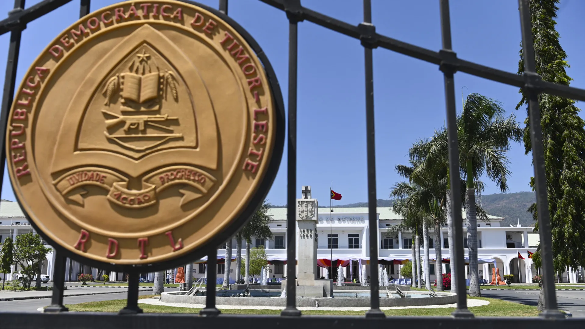 
                    Governo timorense prepara orçamento retificativo após subida de preços
                