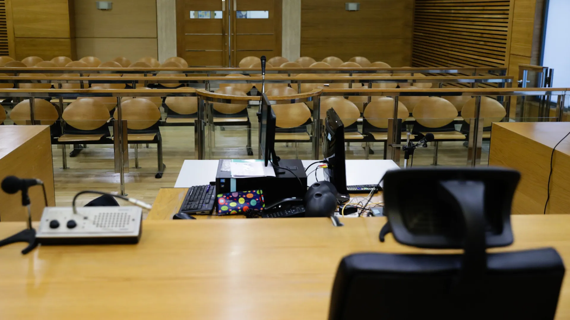 
                    Governo destaca progresso na revisão da carreira dos oficiais de justiça
                