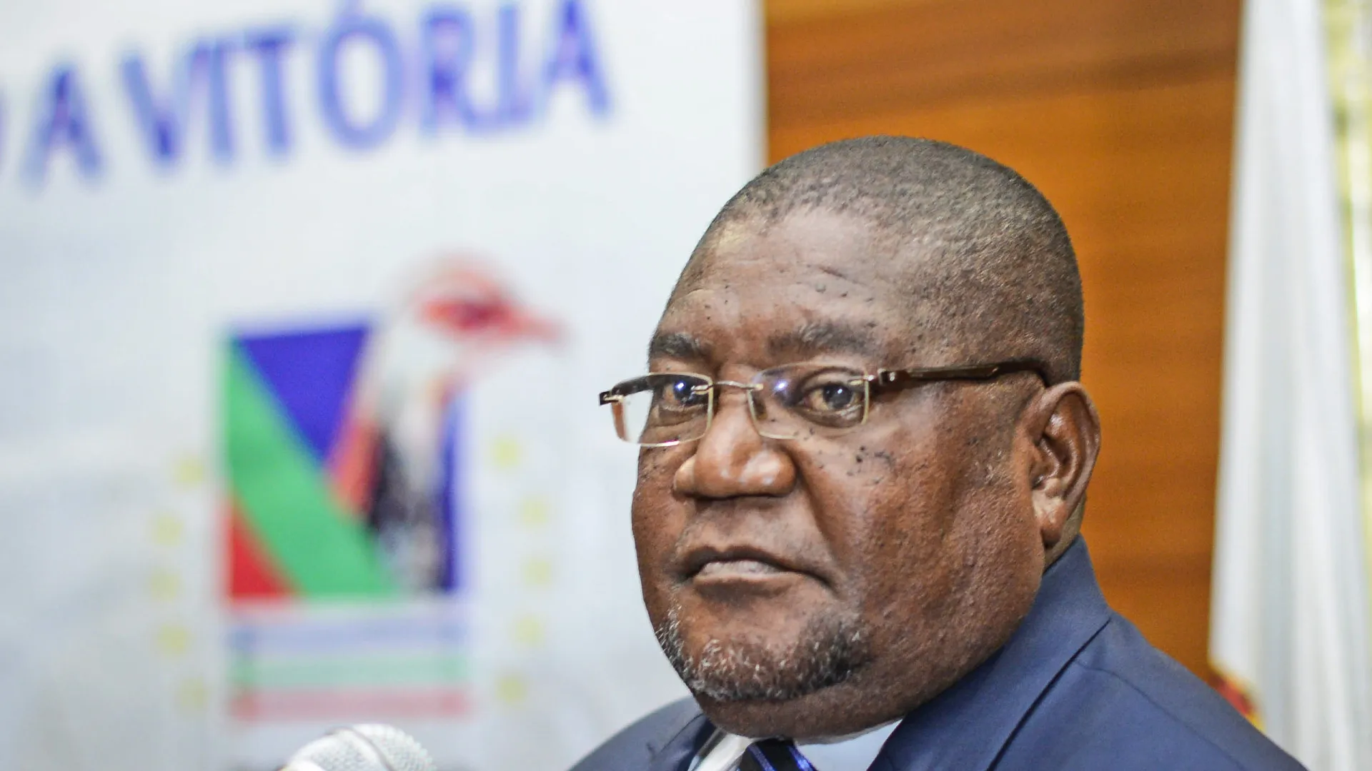 
                    Ossufo Momade diz que crises internas sempre aconteceram na Renamo
                