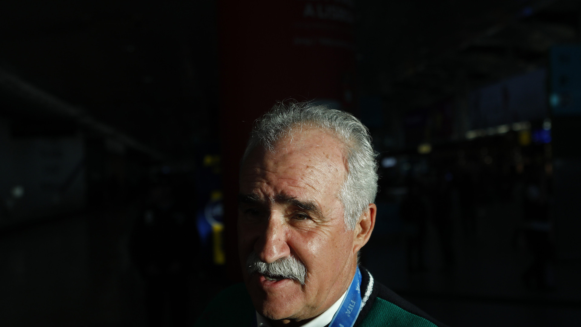 Mário Narciso anuncia convocados para Liga Europeia de futebol de praia