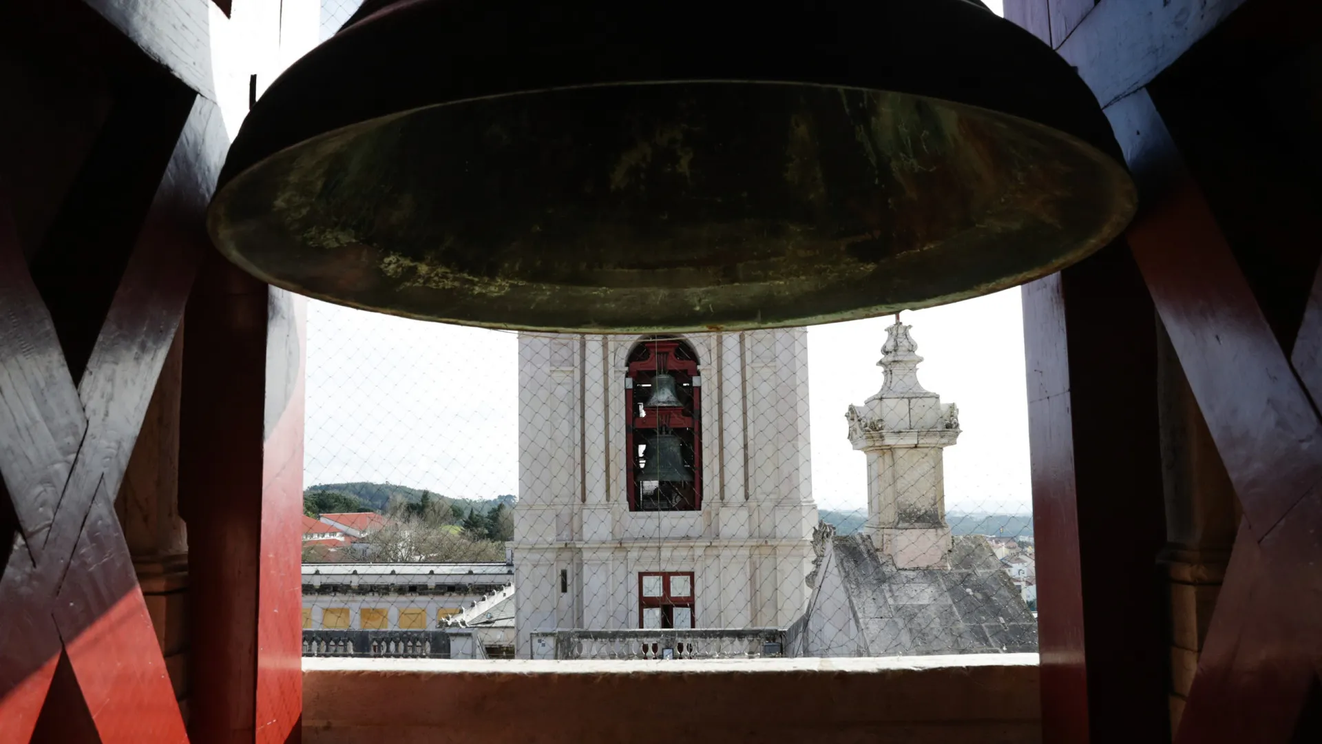 
                    Primeiro Congresso Mundial do Carrilhão em Portugal realiza-se em junho
                