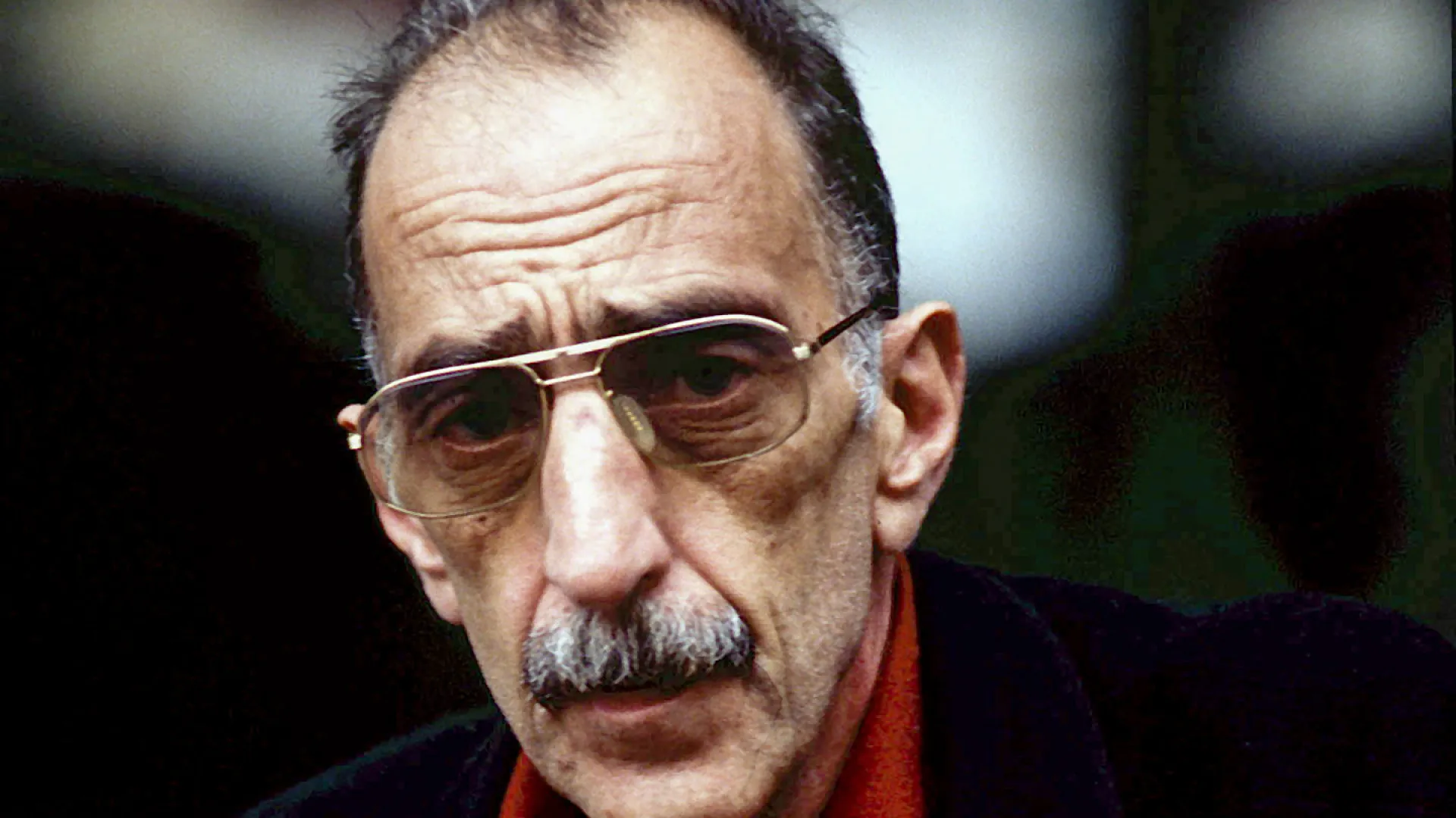 
                    Todos os filmes de João César Monteiro voltam aos cinemas a partir de janeiro
                