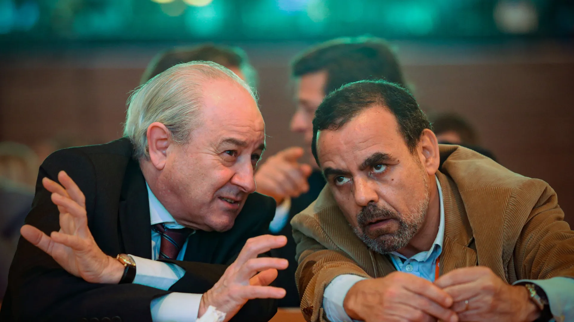 Morais Sarmento: Rui Rio recorda ligação de "quase 50 anos"