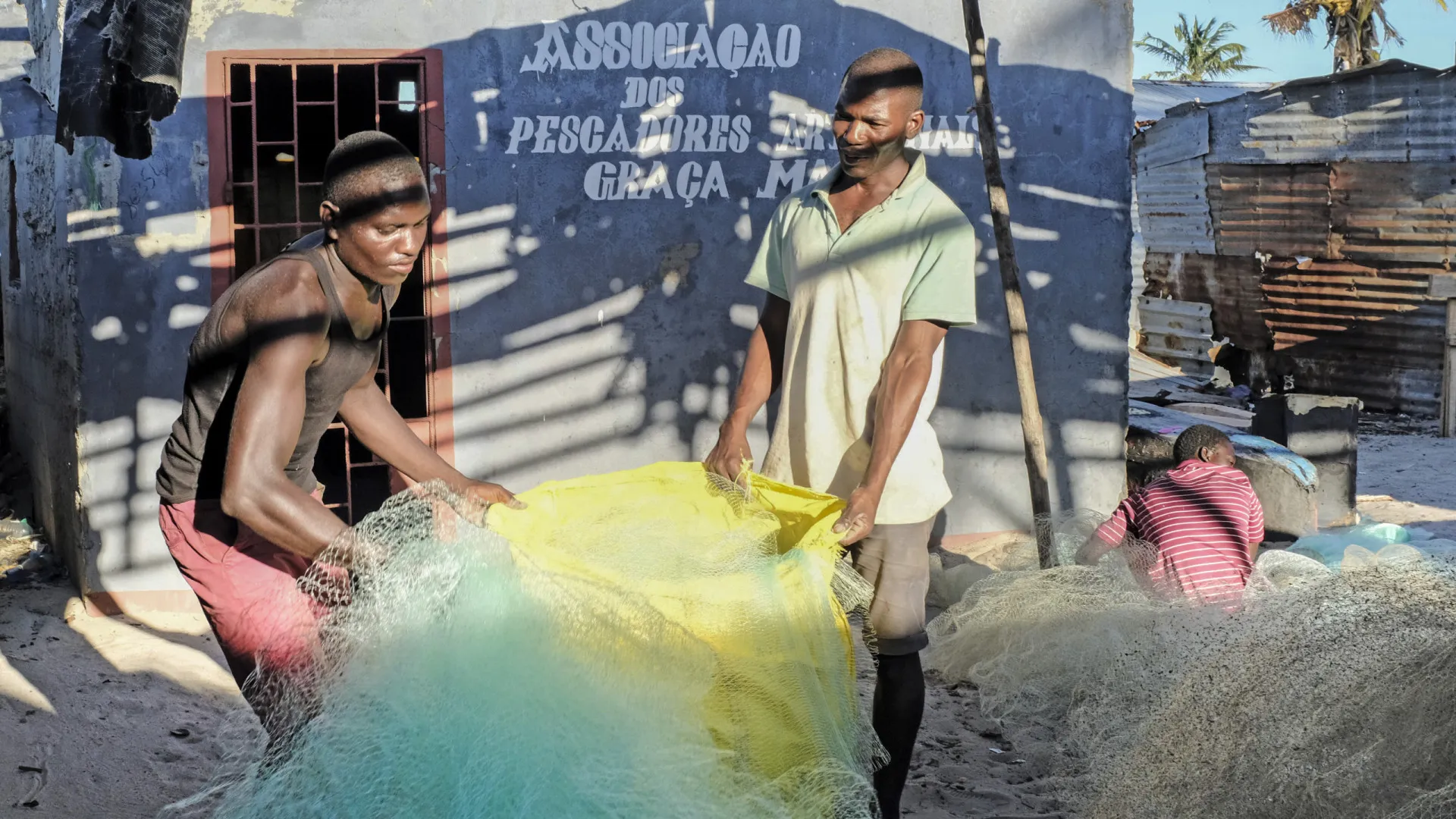 
                    Moçambique prevê estagnação na pesca em 2026
                