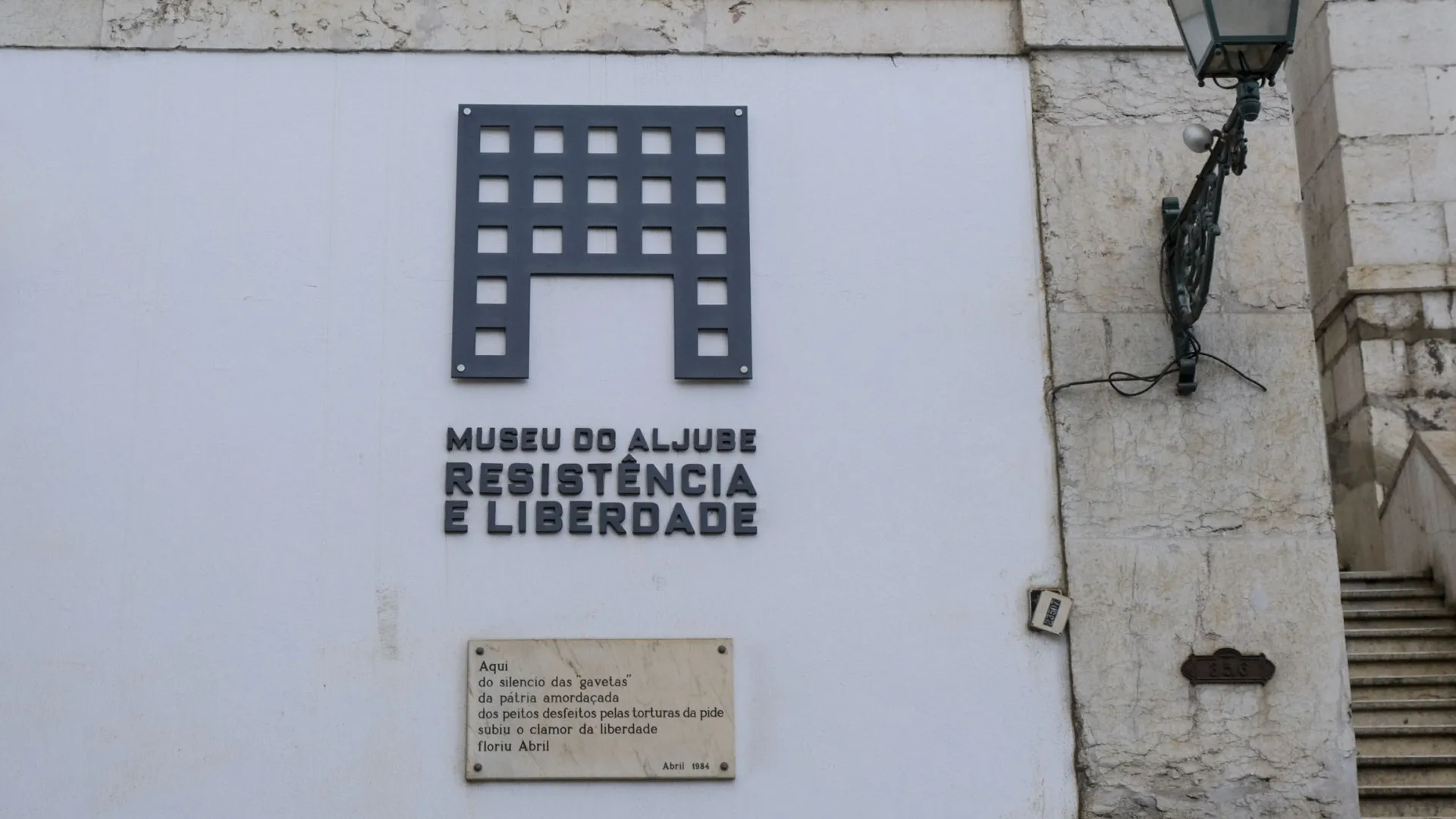Festival de Cinema Olhares do Mediterrâneo começa hoje no Museu do Aljube