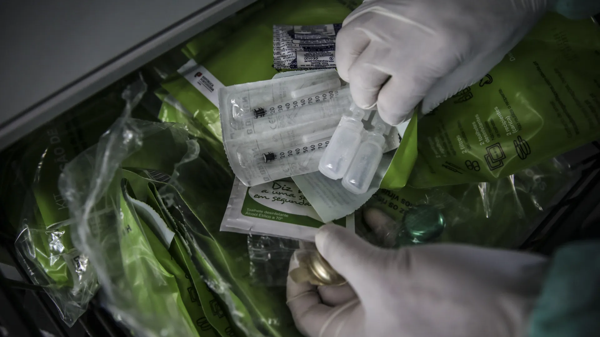 
                    Quase 39 mil pessoas em tratamento para dependência de álcool e drogas em 2024
                