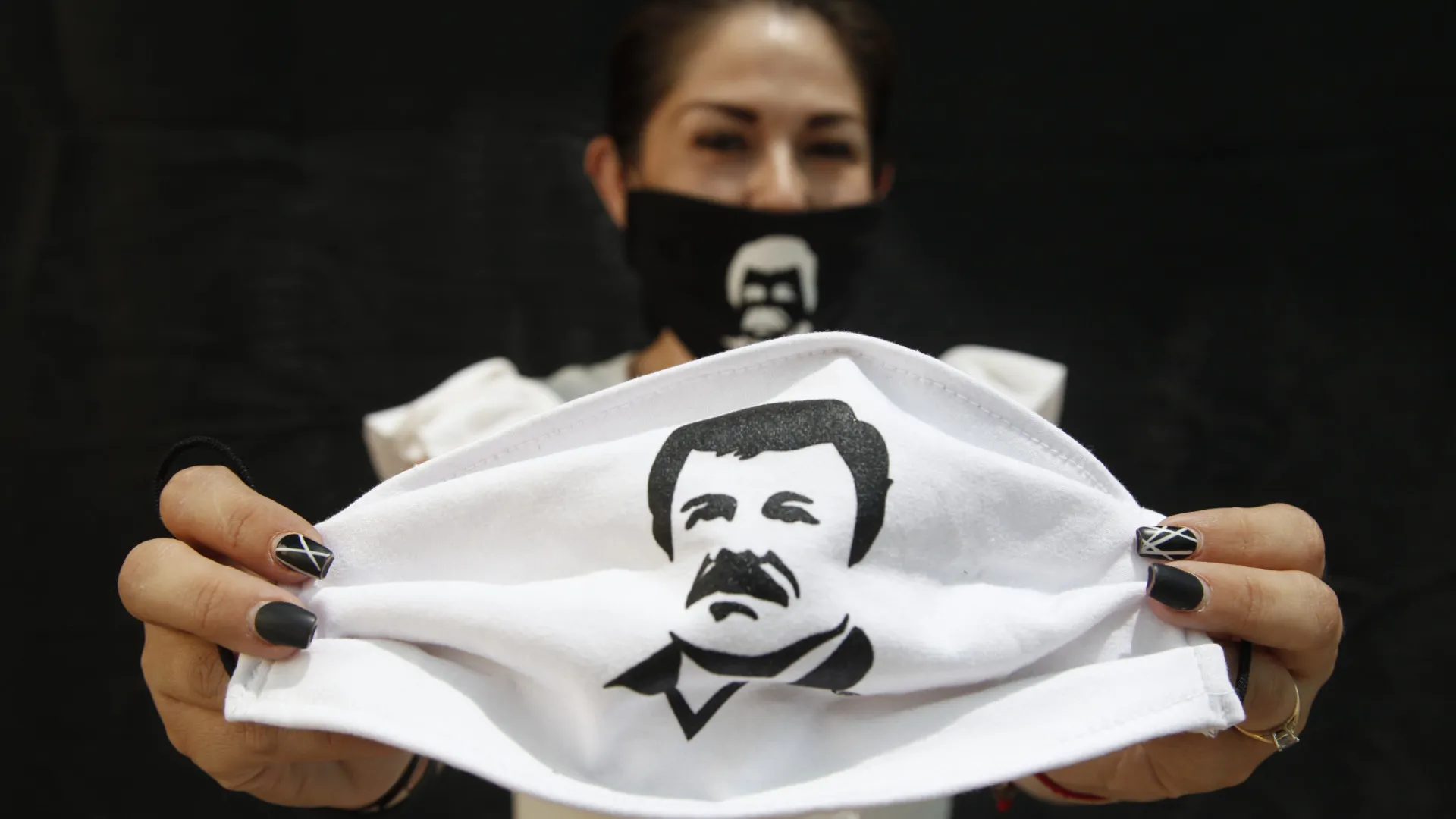 
                    Filho de 'El Chapo' declara-se culpado de tráfico de droga e associação criminosa
                