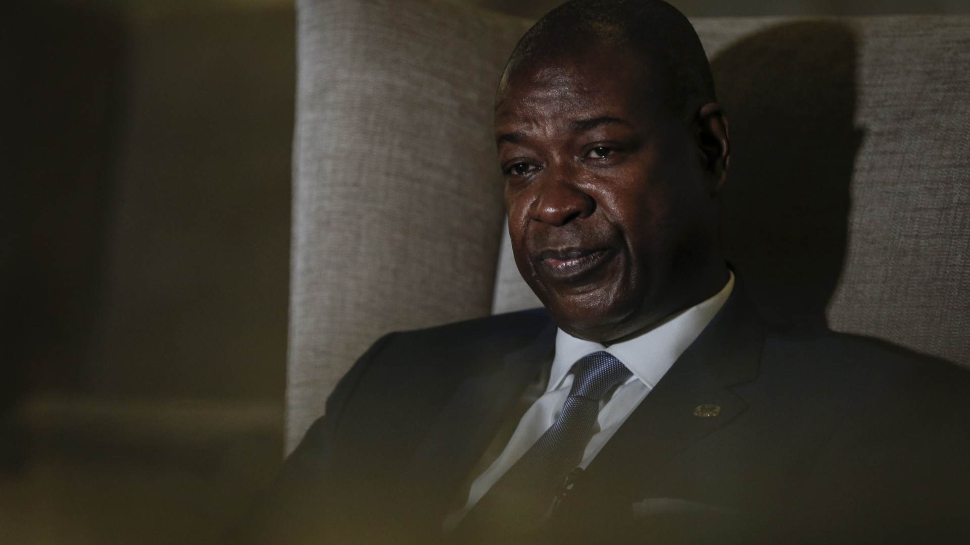 Ex-PM guineense considera verdadeiras declarações de líderes timorenses sobre país