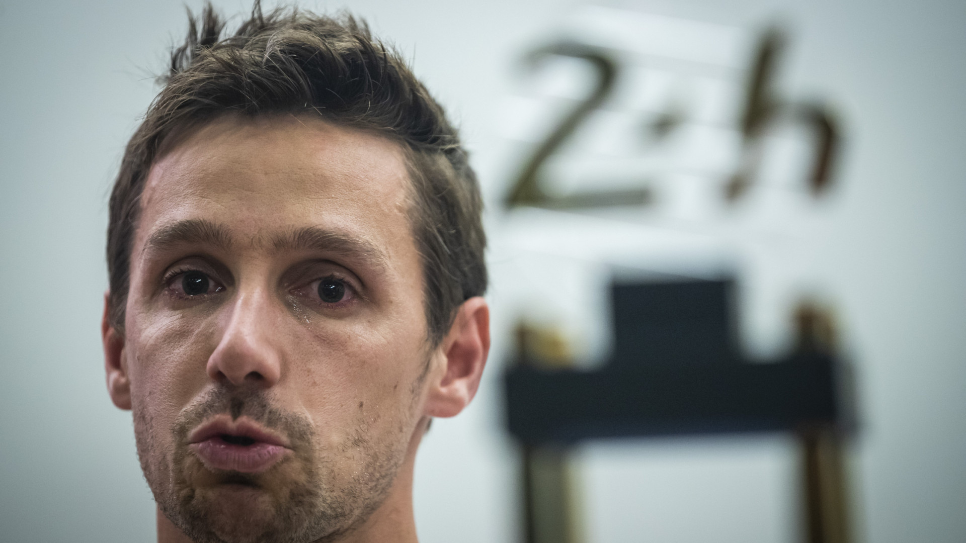 Filipe Albuquerque nas 24h de Le Mans com equipa norte-americana