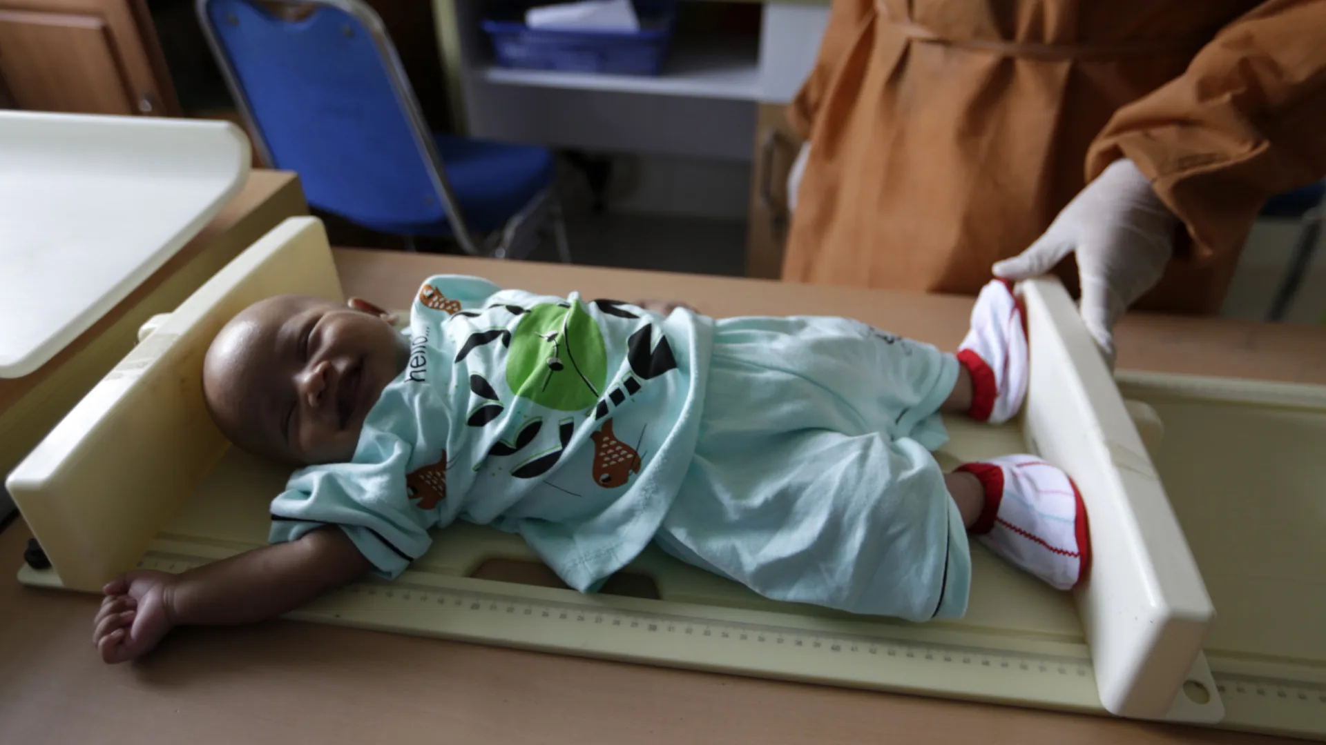 
                    Doenças crónicas e natalidade desafiam sistema de saúde moçambicano
                