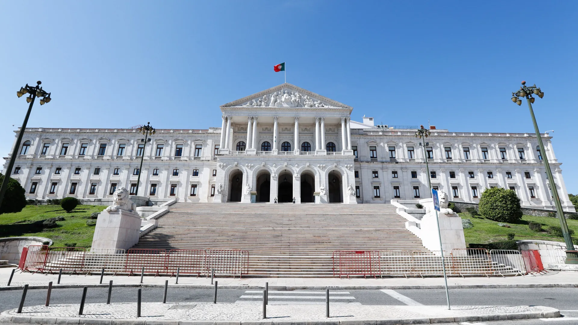 Prazo para entrega de listas para órgãos externos da AR termina hoje