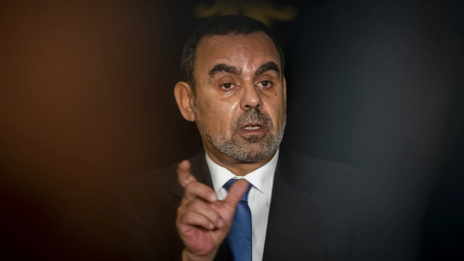 Presidenciais? Nuno Morais Sarmento declara apoio a Marques Mendes