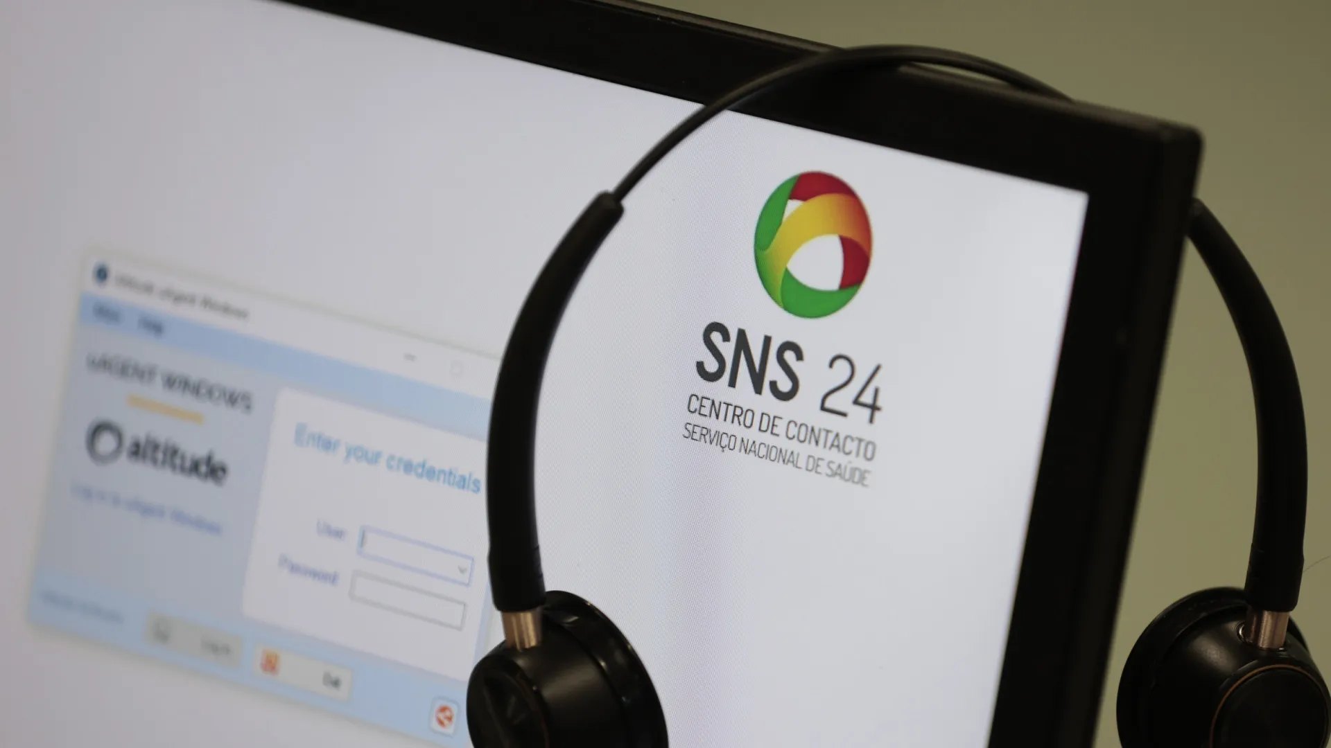Rede de informação do SNS está a ser reforçada desde 2023
