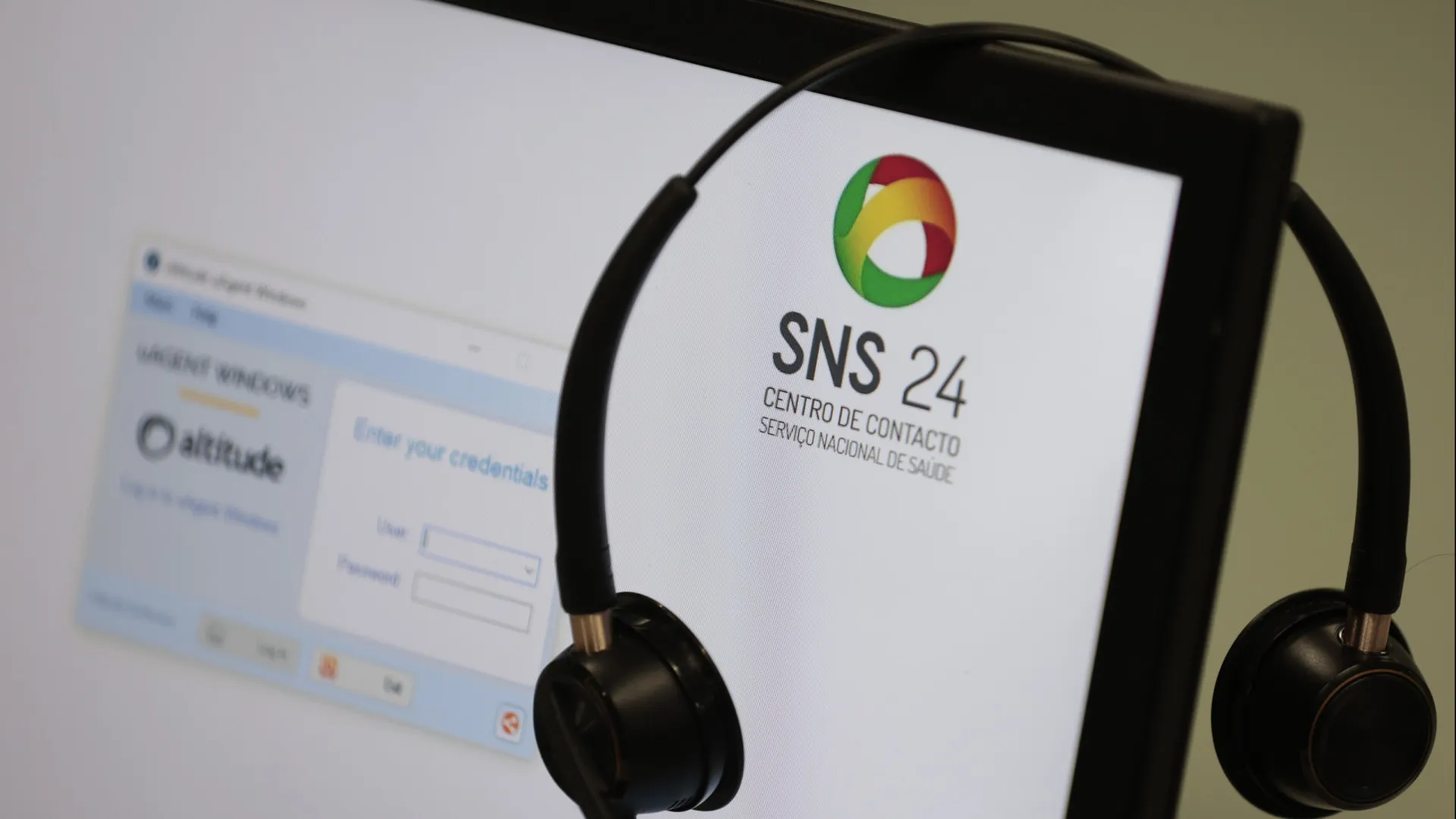 
                    App SNS24: Mais de 9.700 triagens respiratórias na primeira semana
                