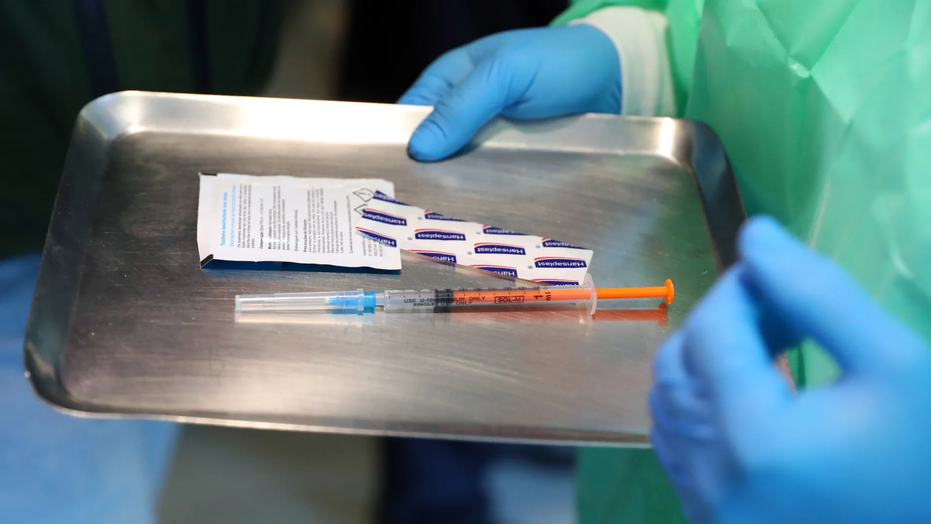 
                    Enfermeiros dos Açores alertam para condições 