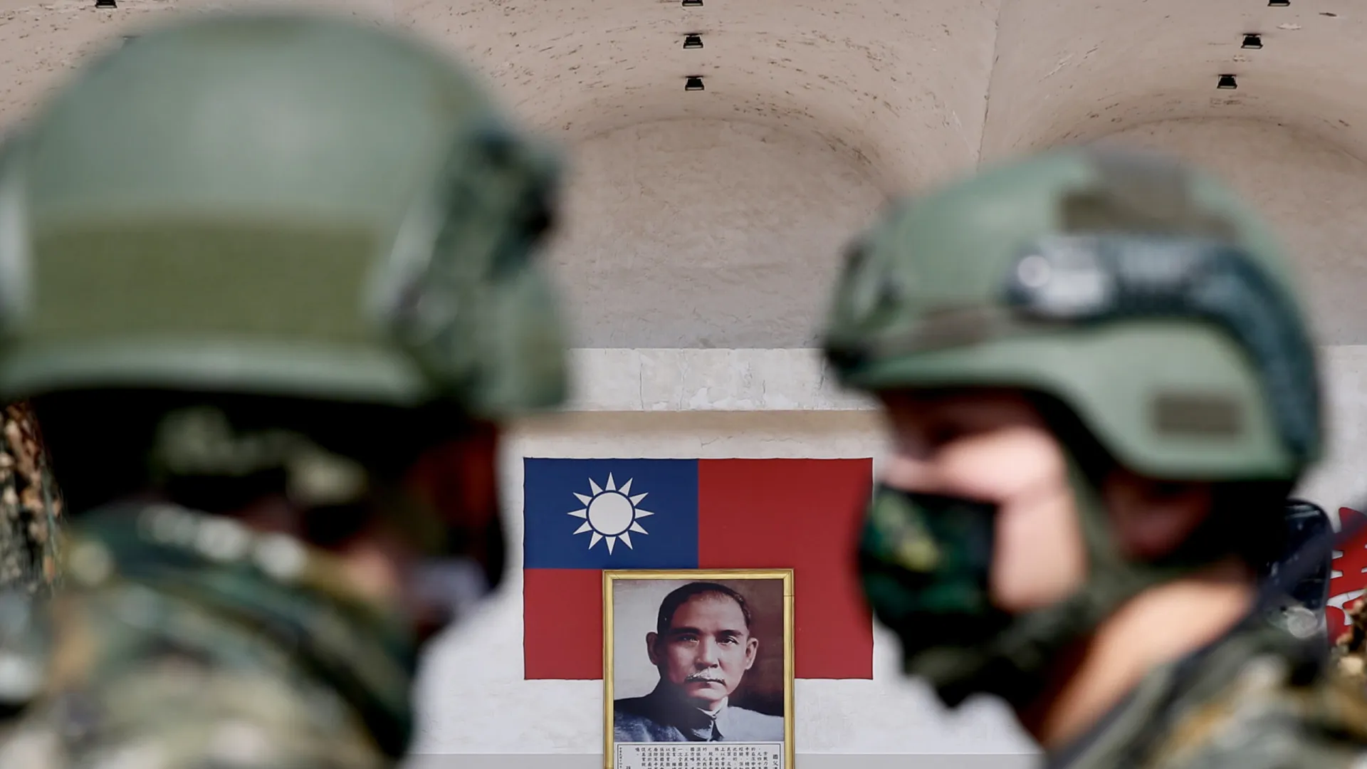 
                    Taiwan quer adquirir mais de 200 mil 