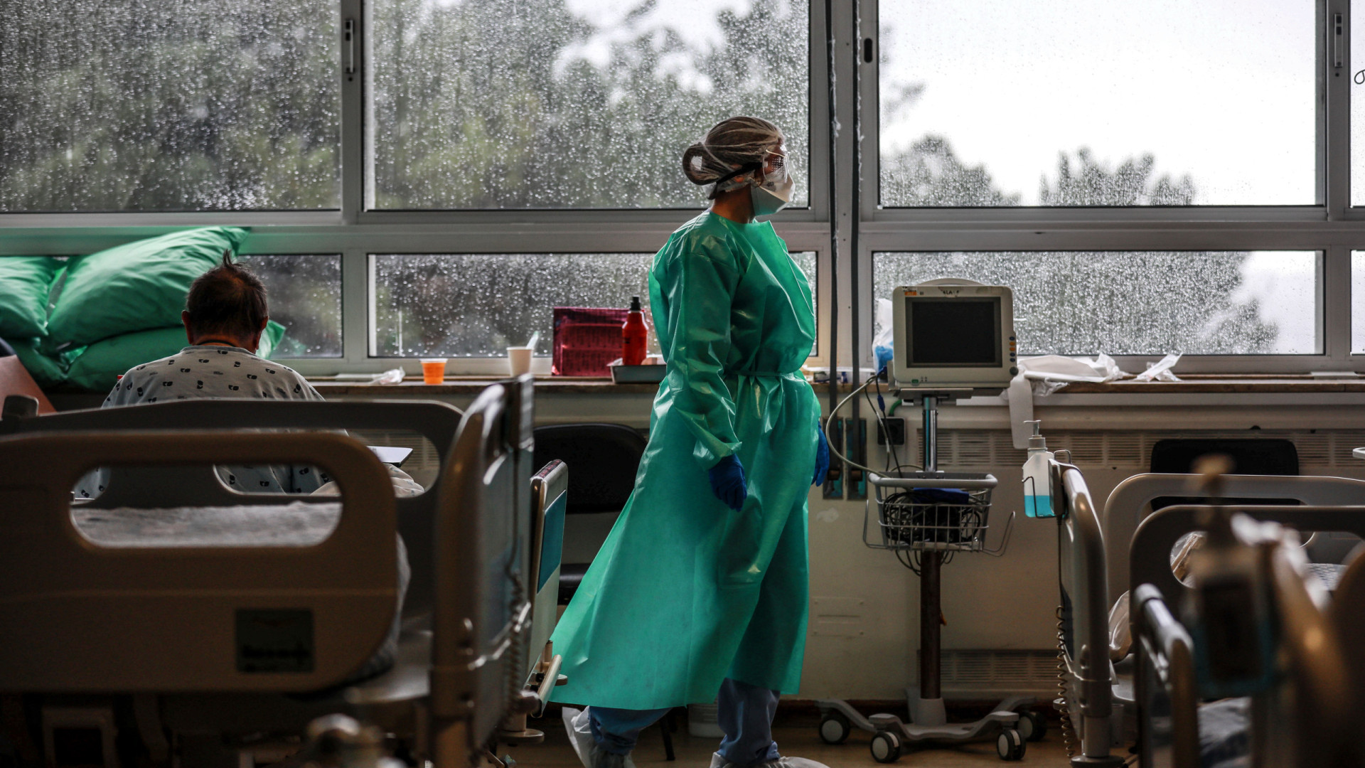 Hospital de Gaia inaugura Unidade de Neurocríticos orçada em 4 milhões