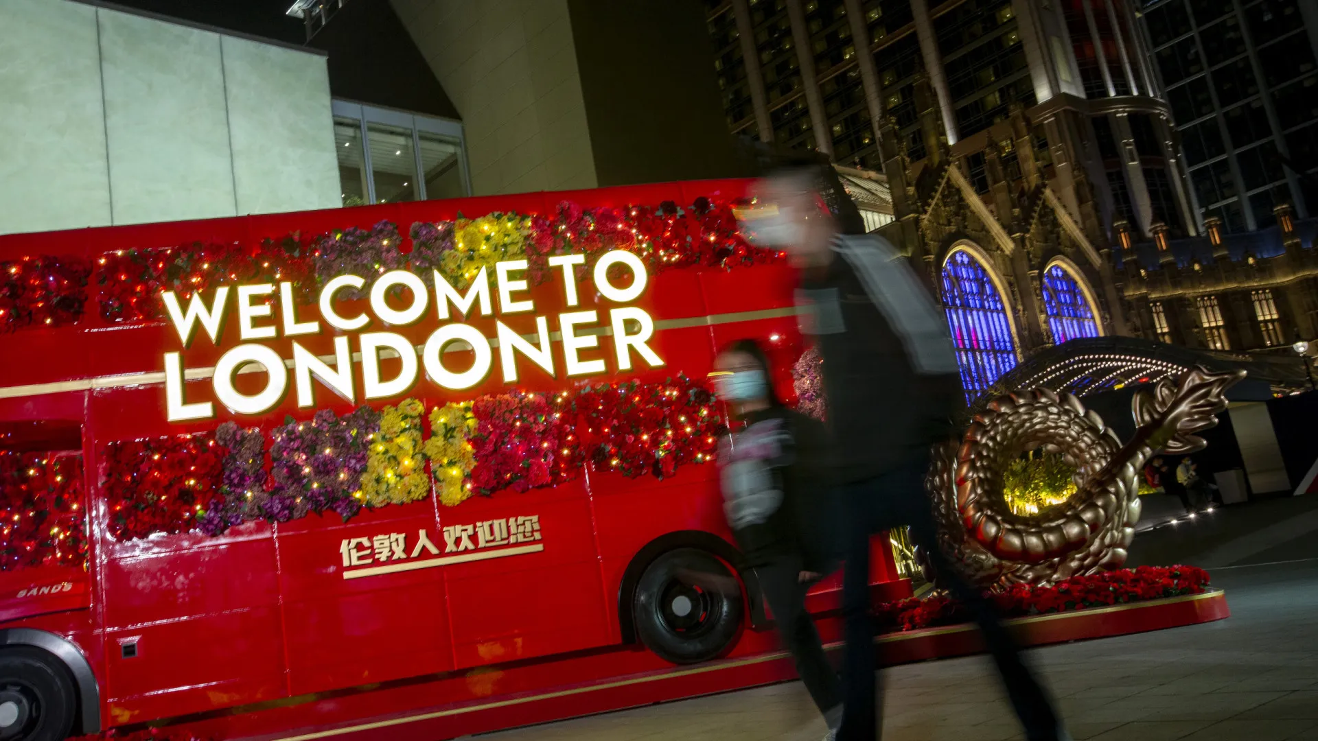 
                    Lucro da operadora de jogo em Macau Sands China cai 14,2% em 2025
                