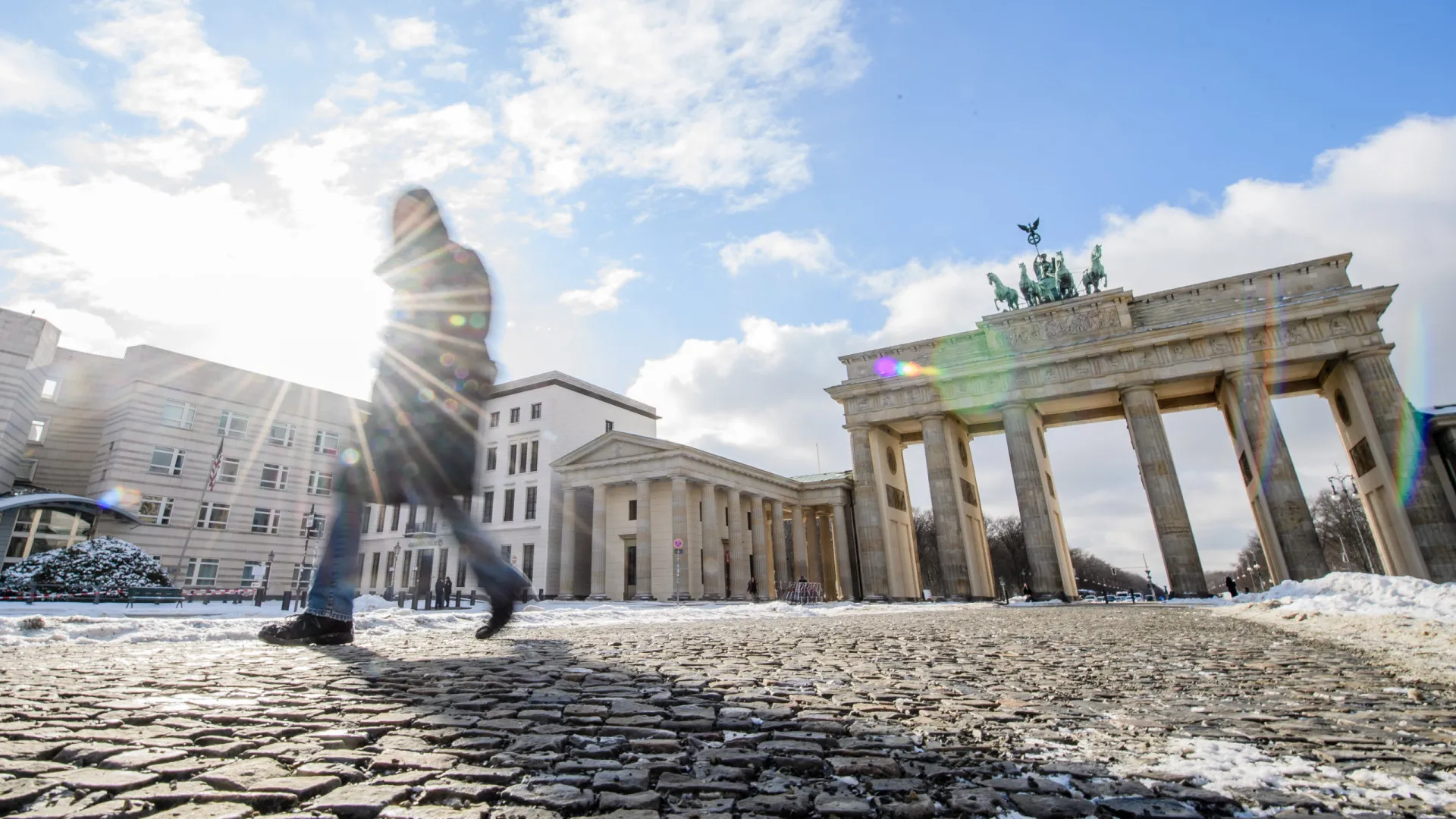 
                    Perspetivas de emprego na Alemanha continuam sombrias em 2026
                