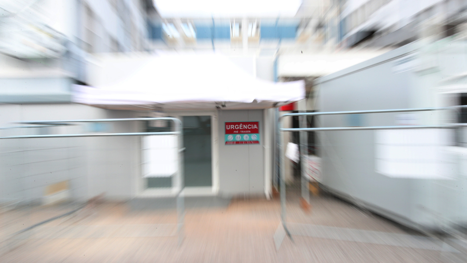 Hospital de Évora com limitações na medicina interna na Urgência Polivalente