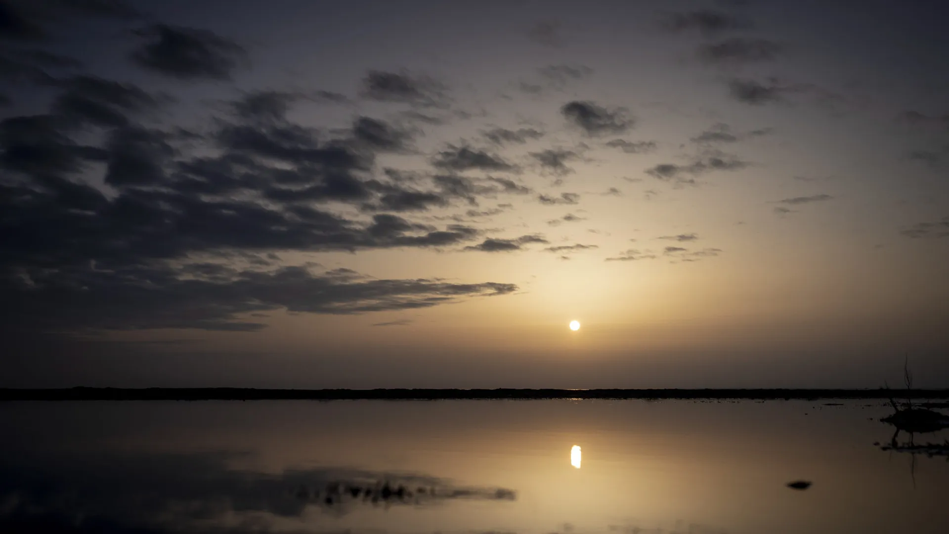 Meteorologia de Cabo Verde alerta para poeiras da África Ocidental