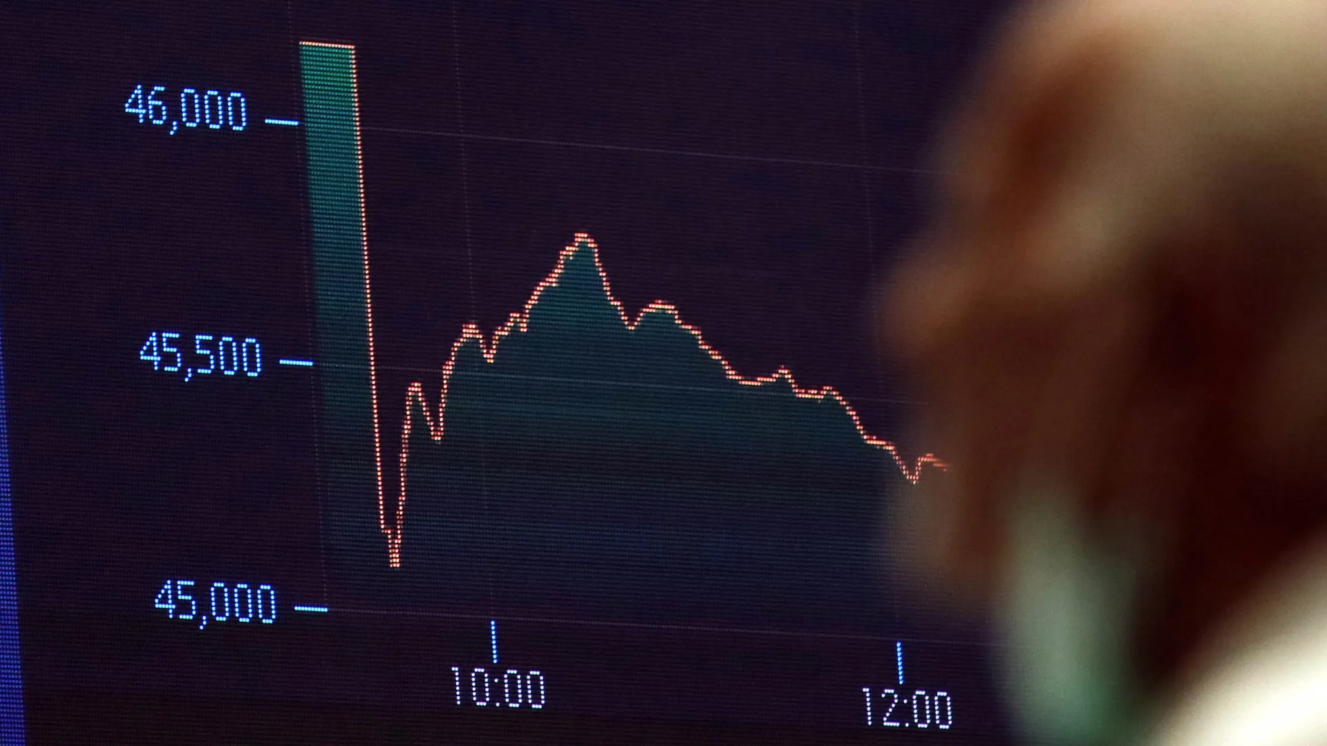 
                    Juros da dívida de Portugal descem a dois, cinco e 10 anos
                