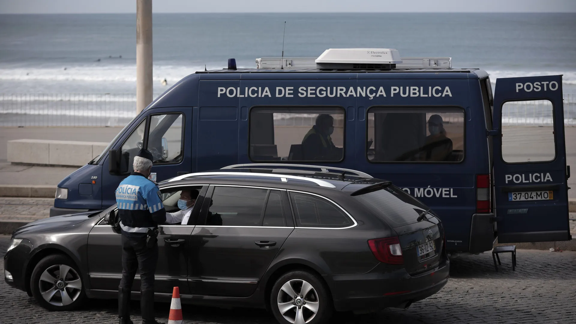 
                    Doze mortes e 3.130 acidentes em 6 dias de campanha rodoviária
                