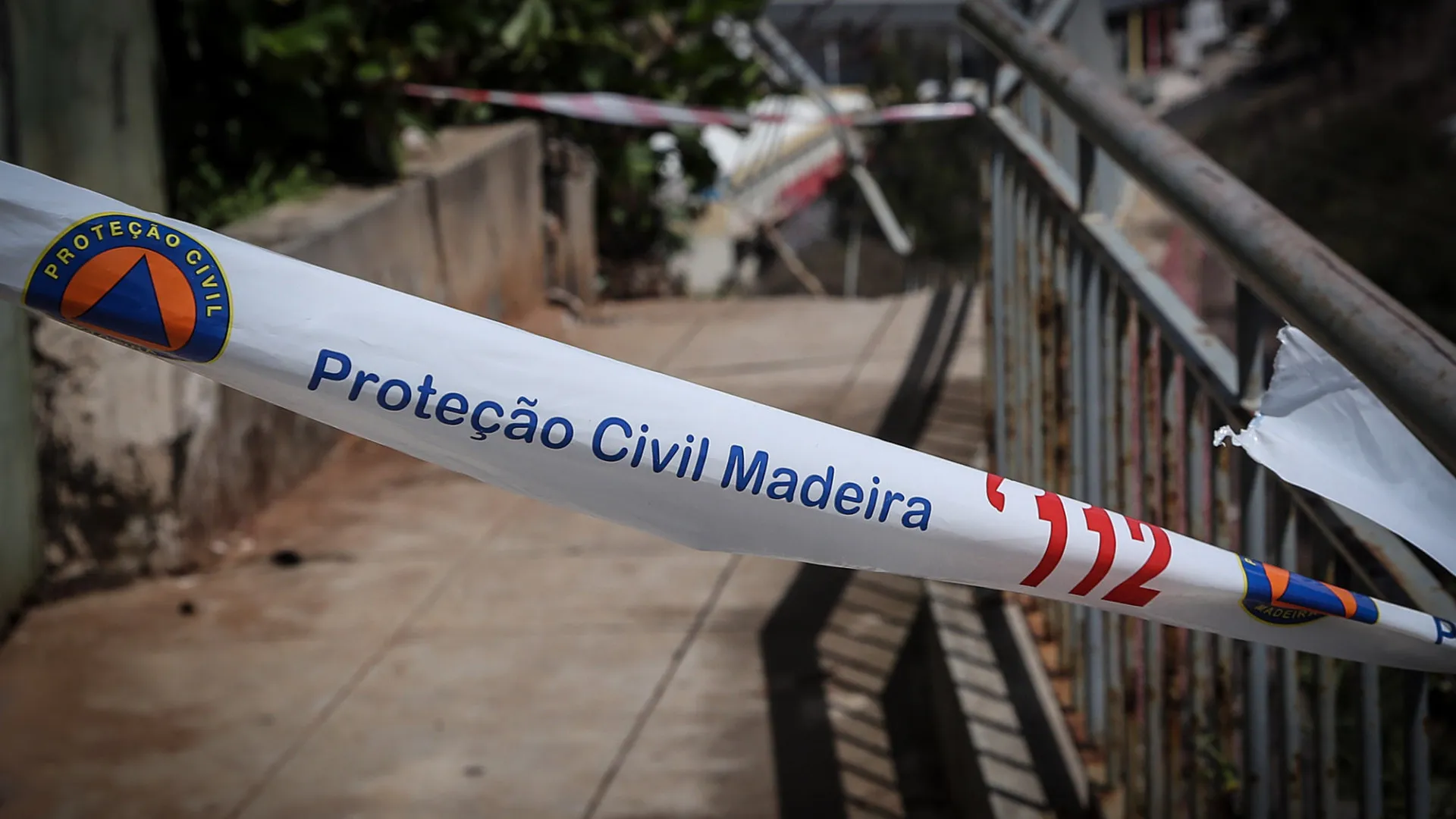 
                    Proteção Civil registou 96 ocorrências na Madeira desde quinta-feira
                