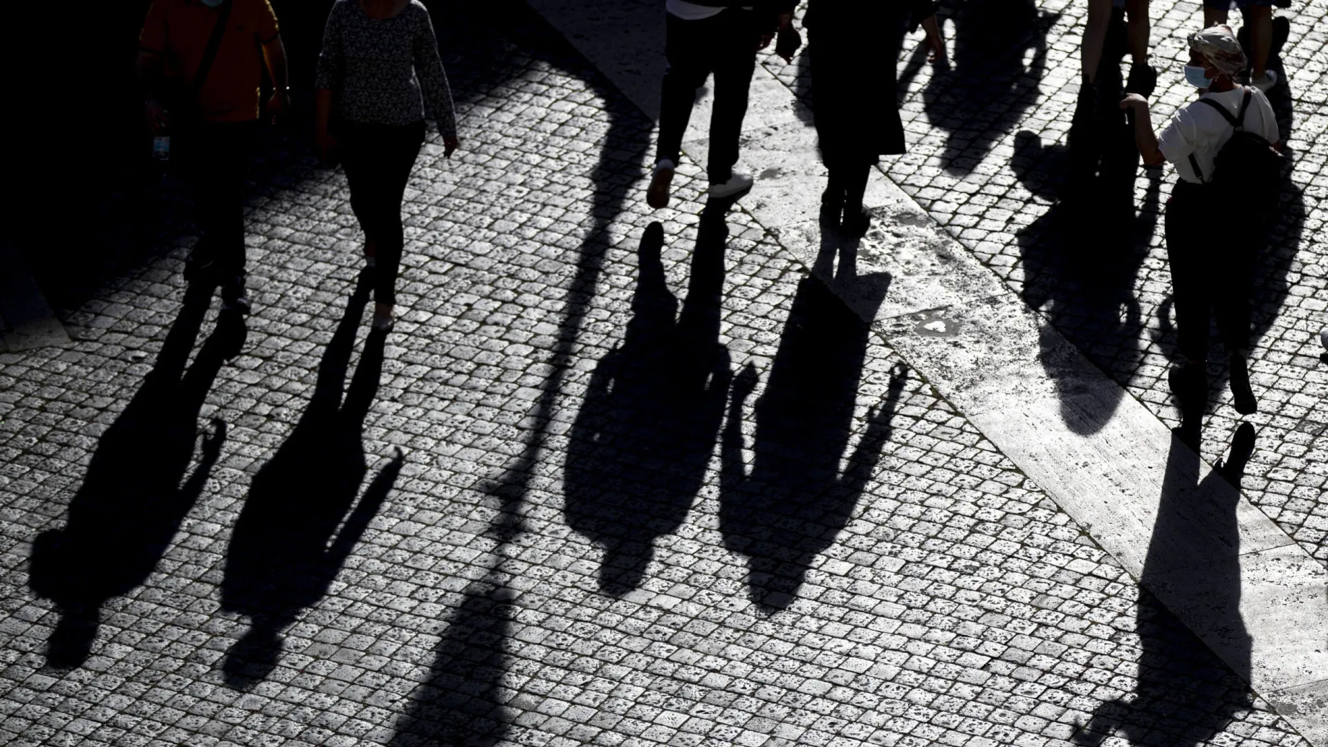
                    Portugal com maior prevalência no mundo da 'Doença dos Pezinhos'
                