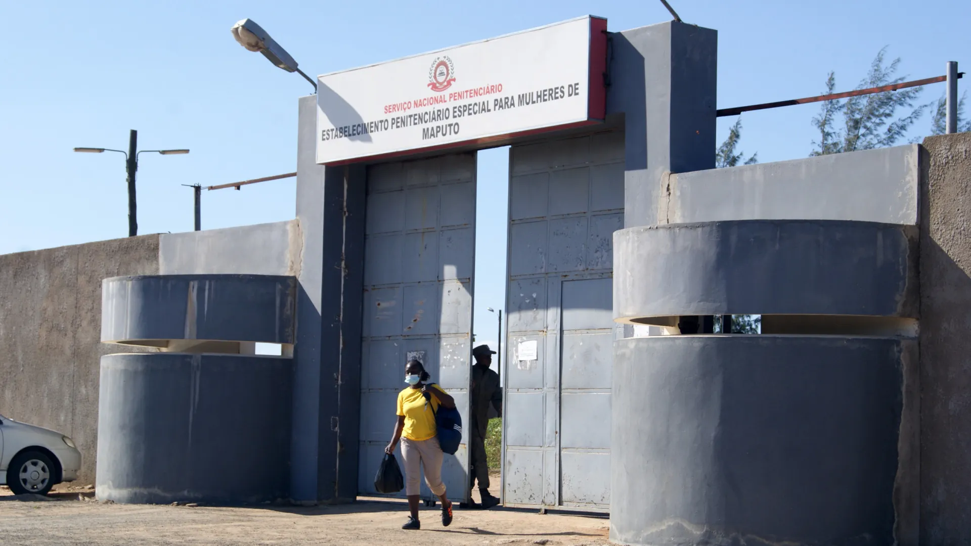 
                    Governo moçambicano vai construir 13 penitenciárias em cinco anos
                