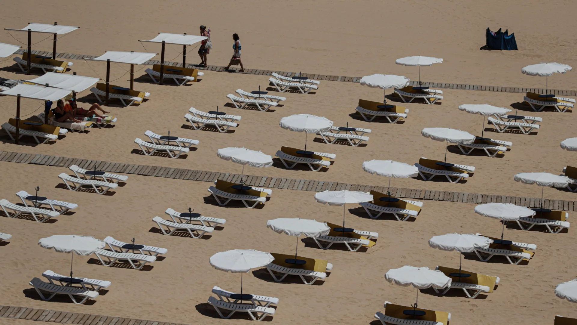 
                    Grupo privado prevê investir 130 milhões em resort de luxo em Moçambique
                