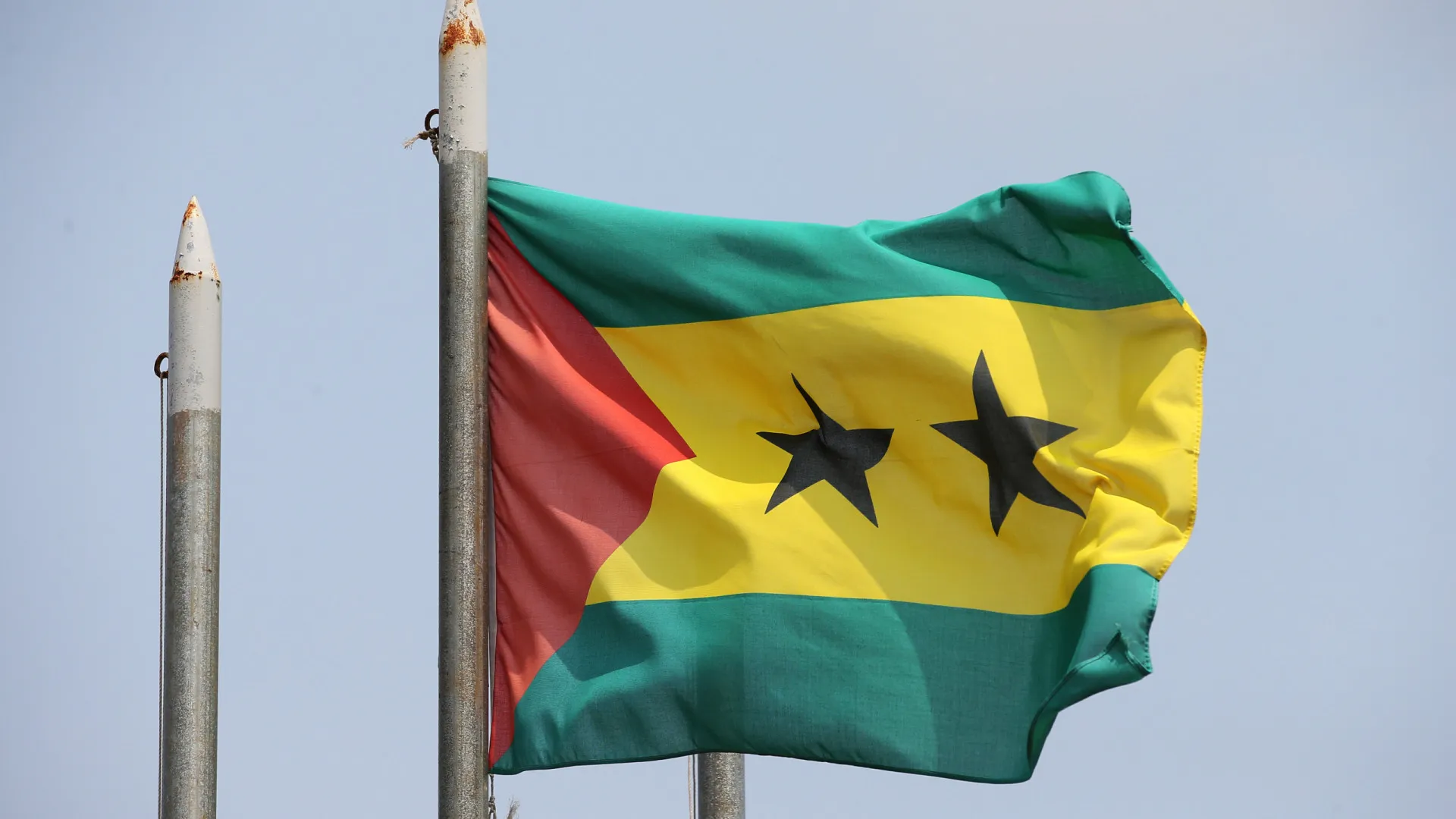 
                    ADI retira moção de censura ao Governo de São Tomé e Príncipe
                